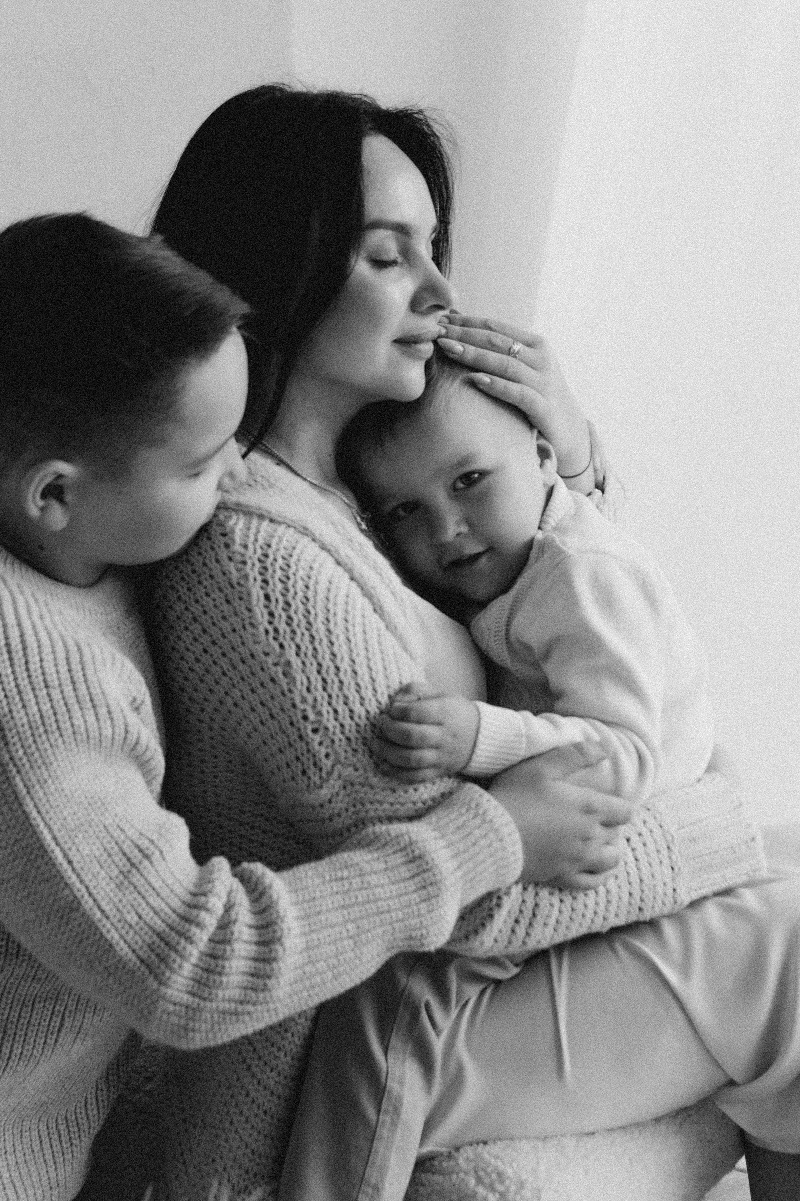 Светлана. Фотостудия Новочебоксарск