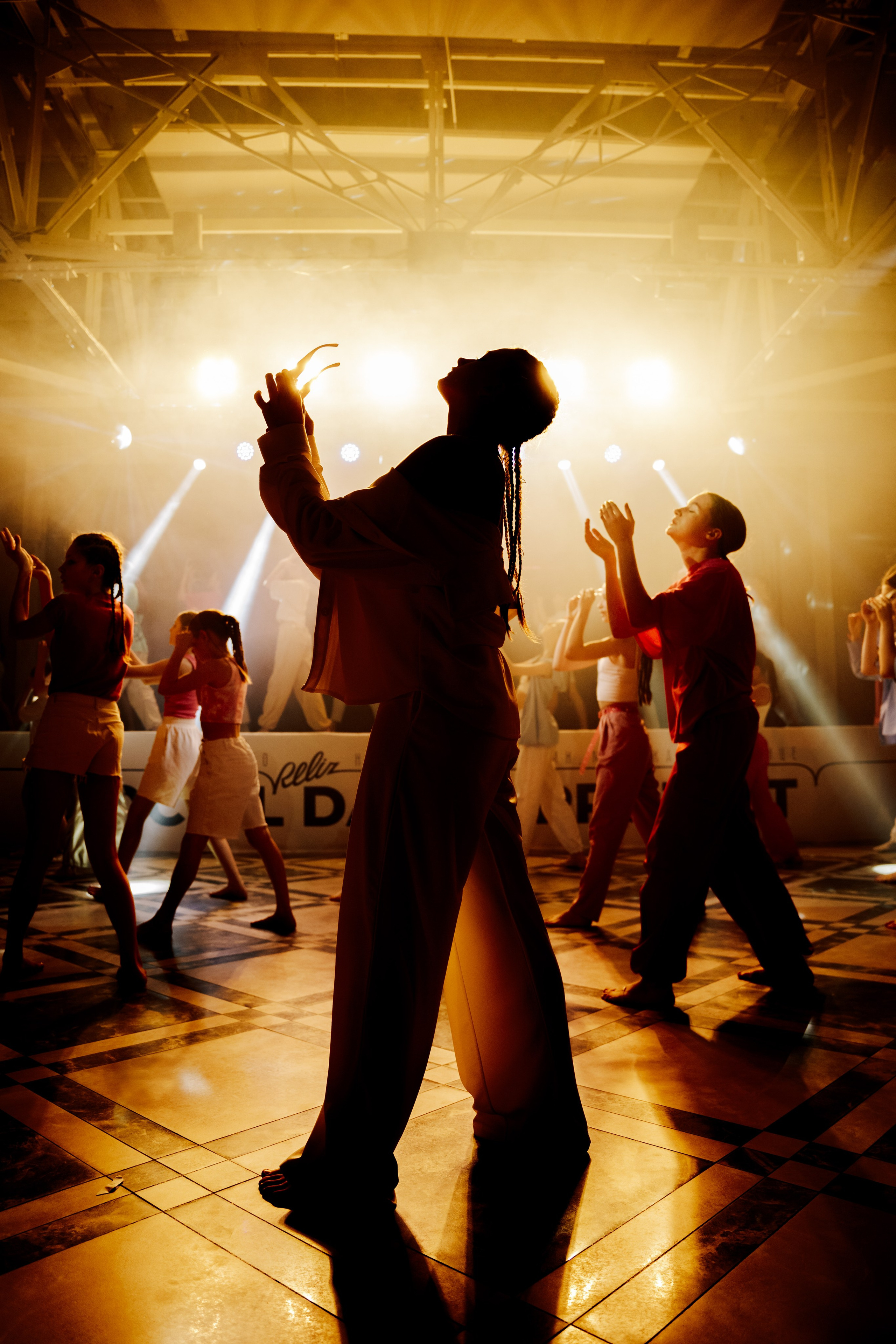 Танцы. Ульяна Ремезова | Фотограф | Челябинск