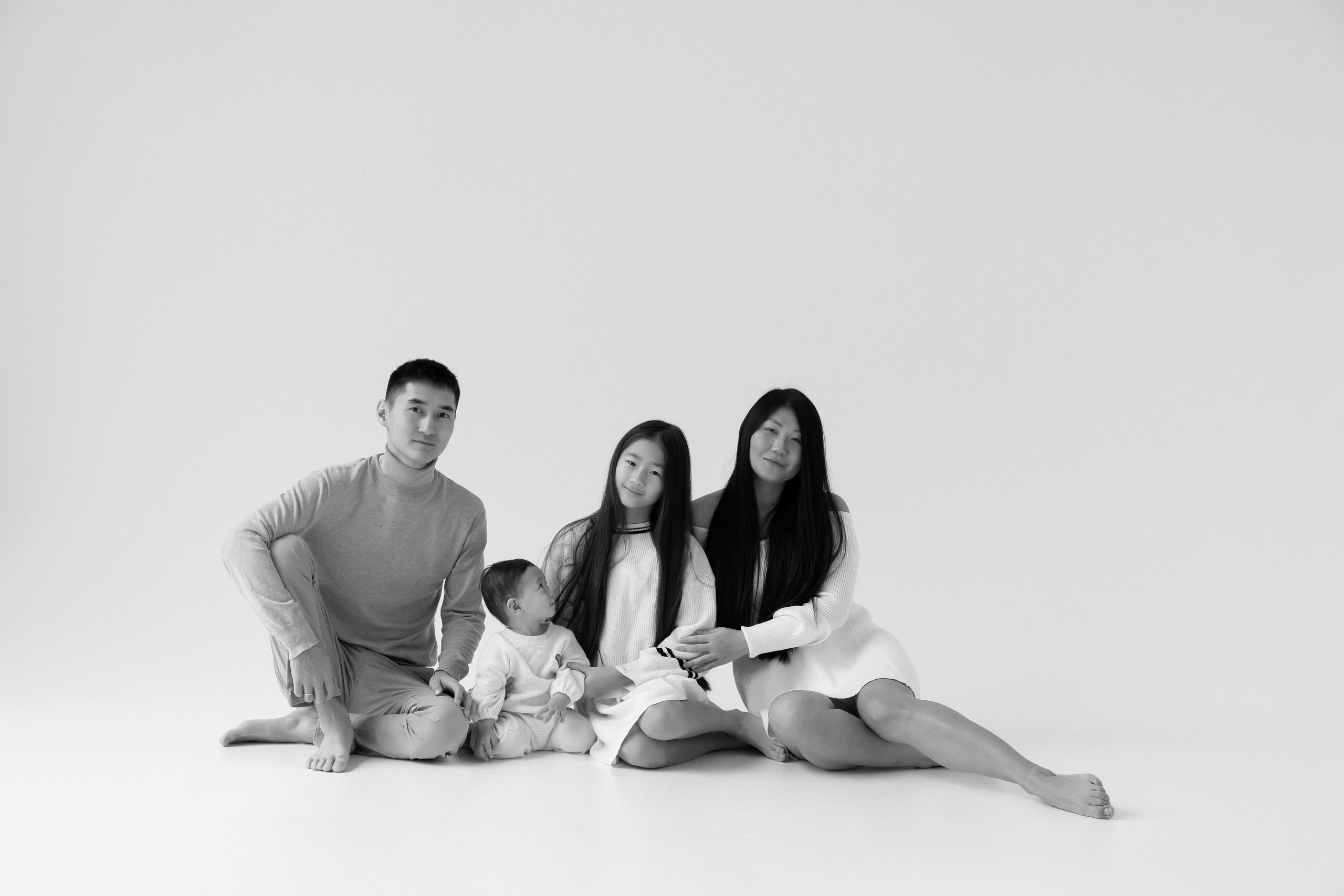 Family. Свадебный фотограф Нижний Новгород