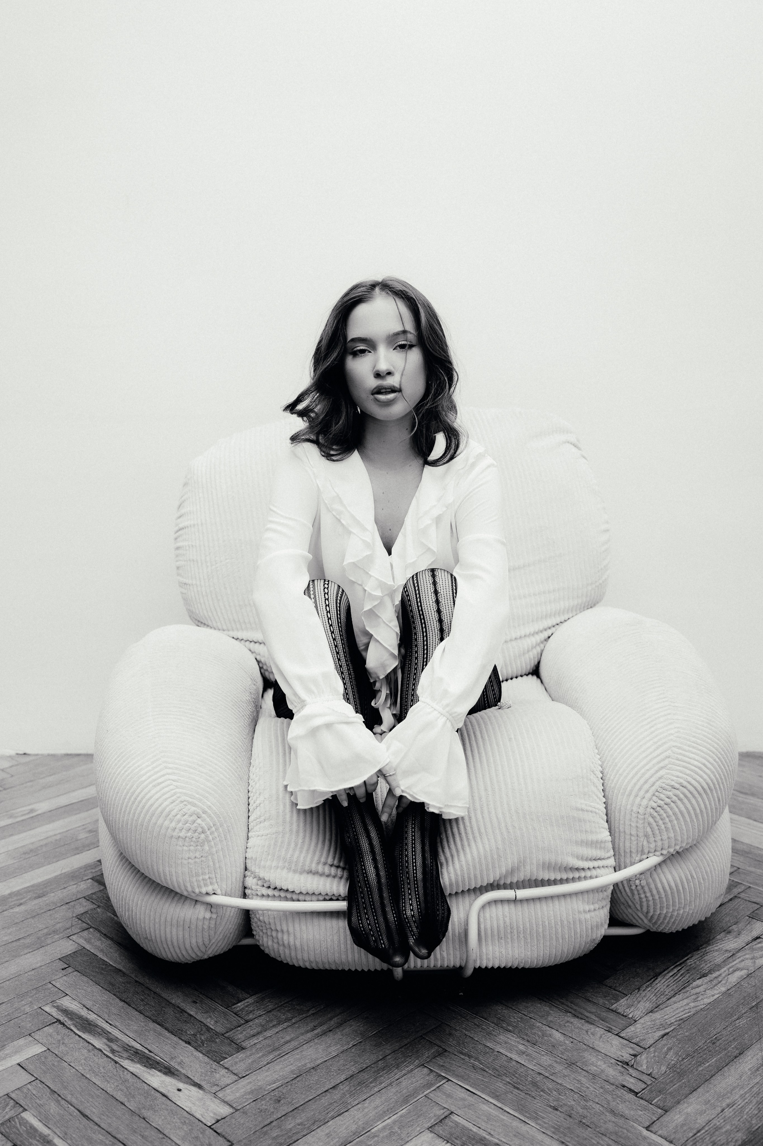 ХРИСТИНА. Фотограф Москва