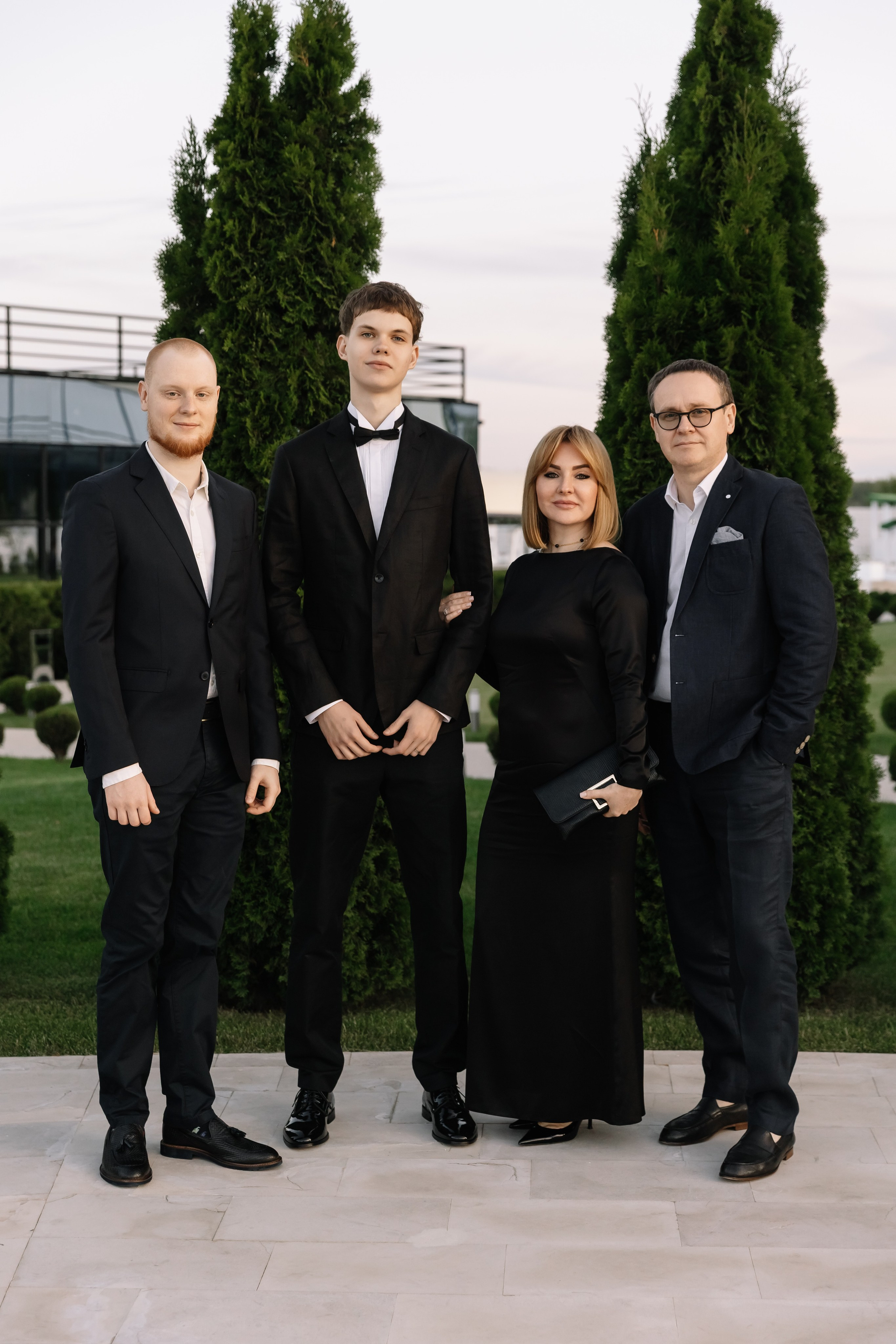 Выпускной 2025. Свадебный, репортажный фотограф Ирина Шкурина