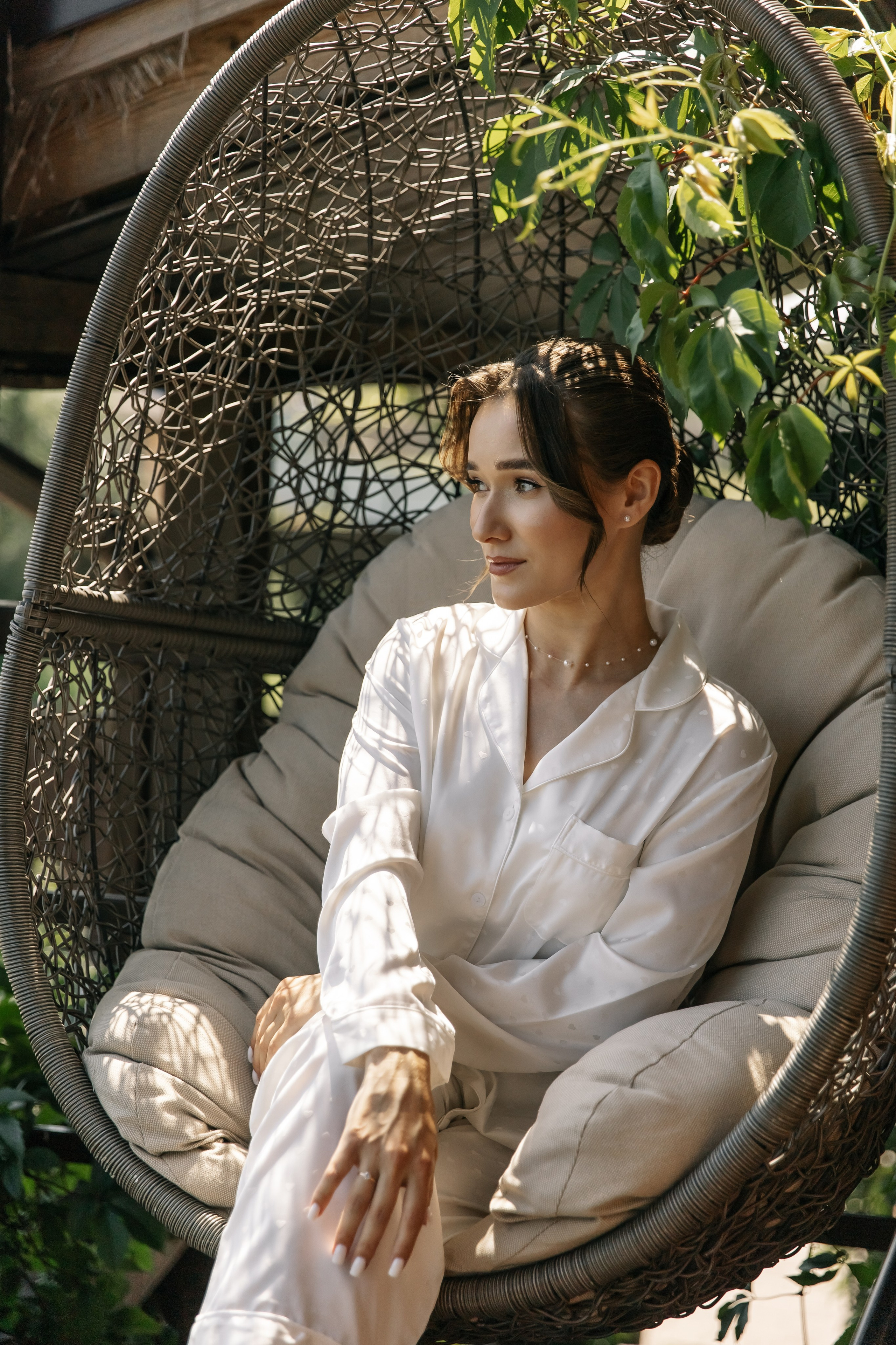 А & Е. Свадебный, репортажный фотограф Ирина Шкурина