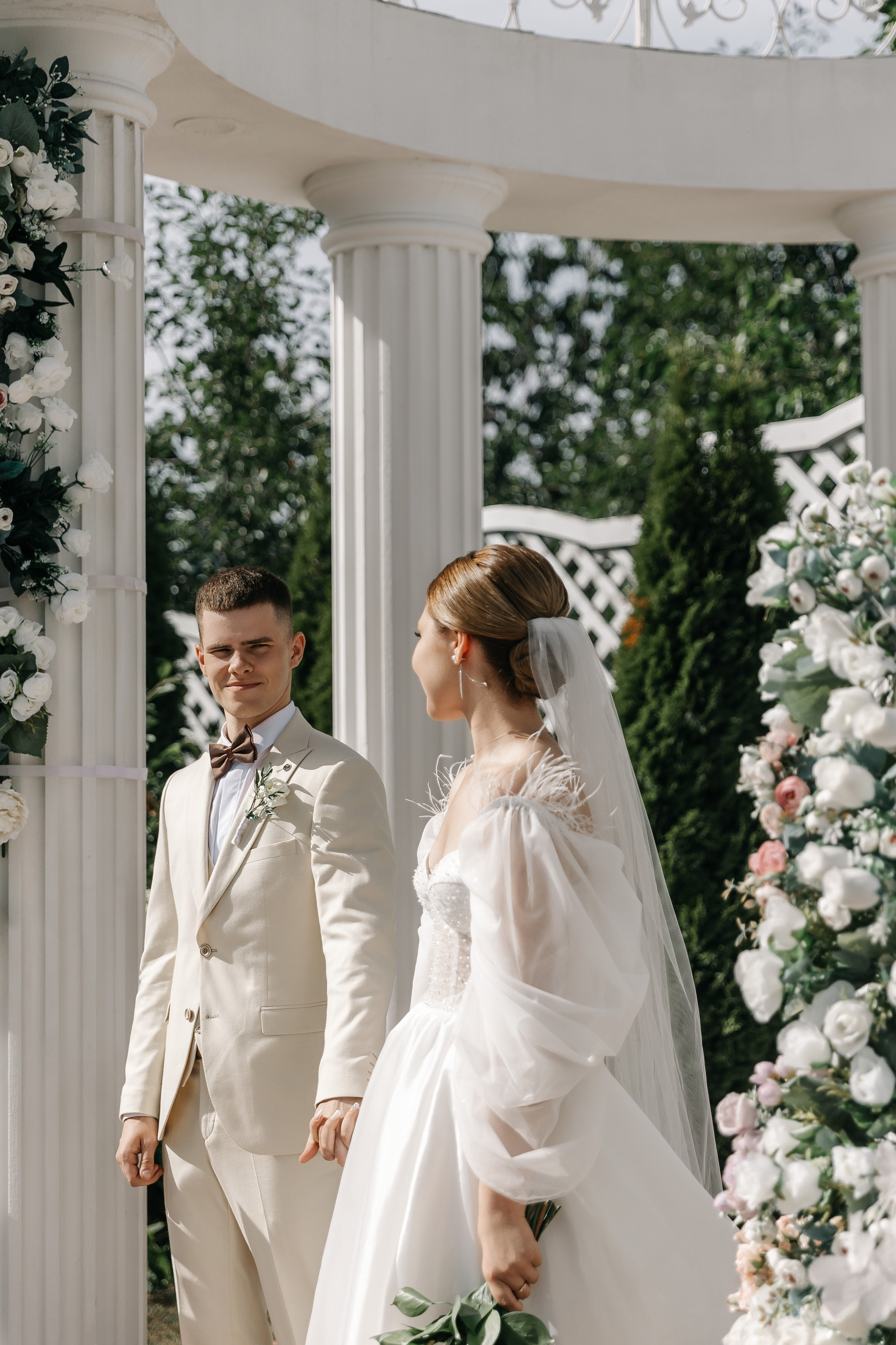 А & Е. Свадебный, репортажный фотограф Ирина Шкурина