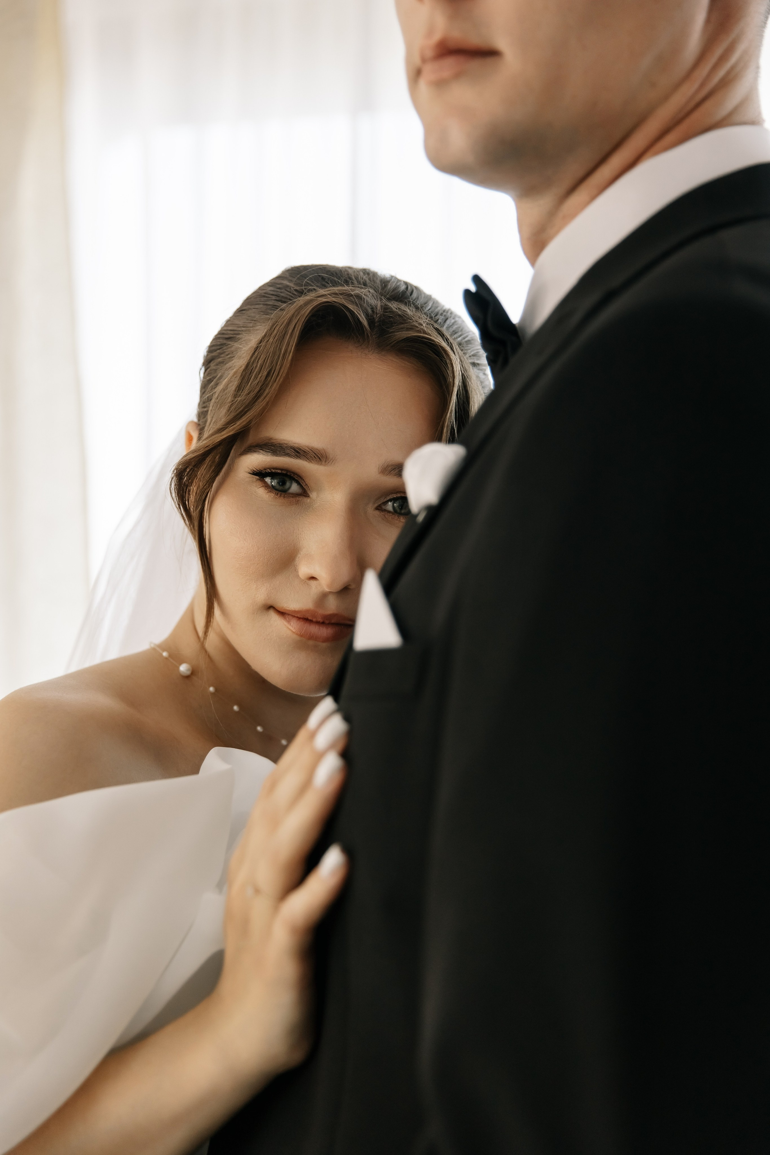 А & Е. Свадебный, репортажный фотограф Ирина Шкурина