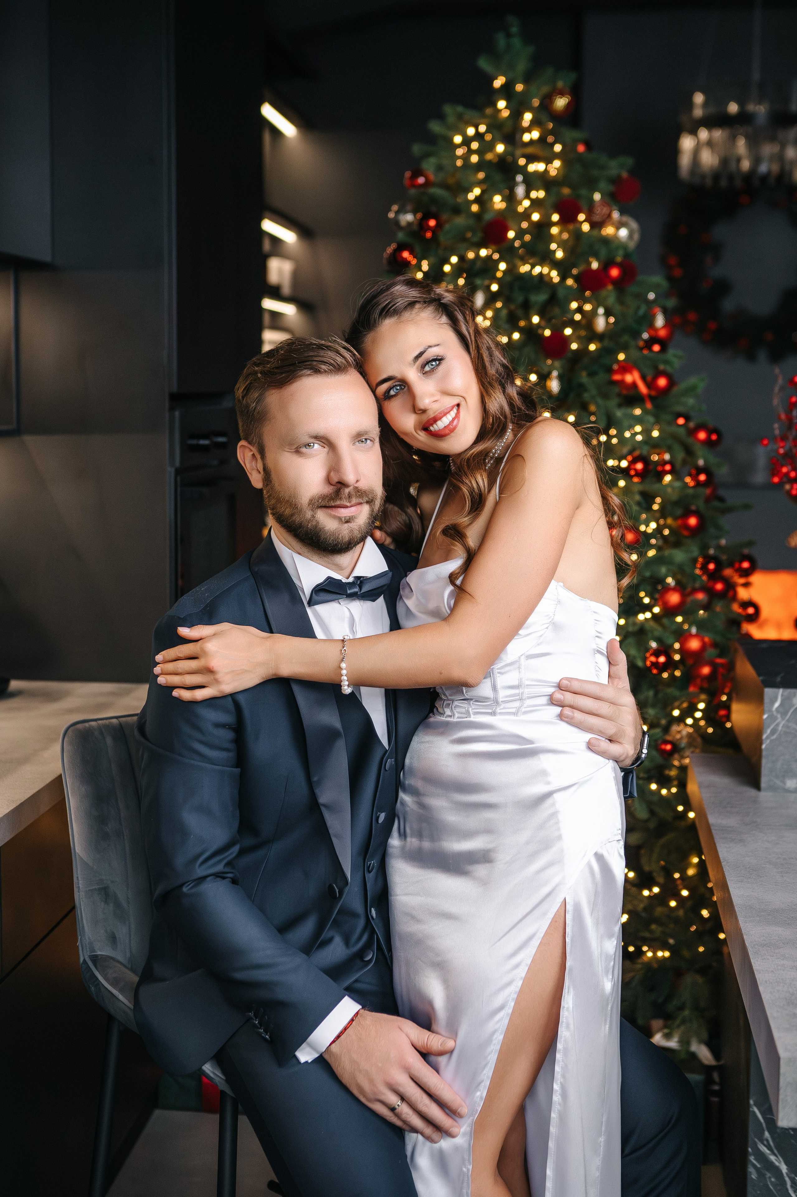 Анастасия и Алексей. Elena Sova — семейный и женский фотограф в Санкт-Петербурге