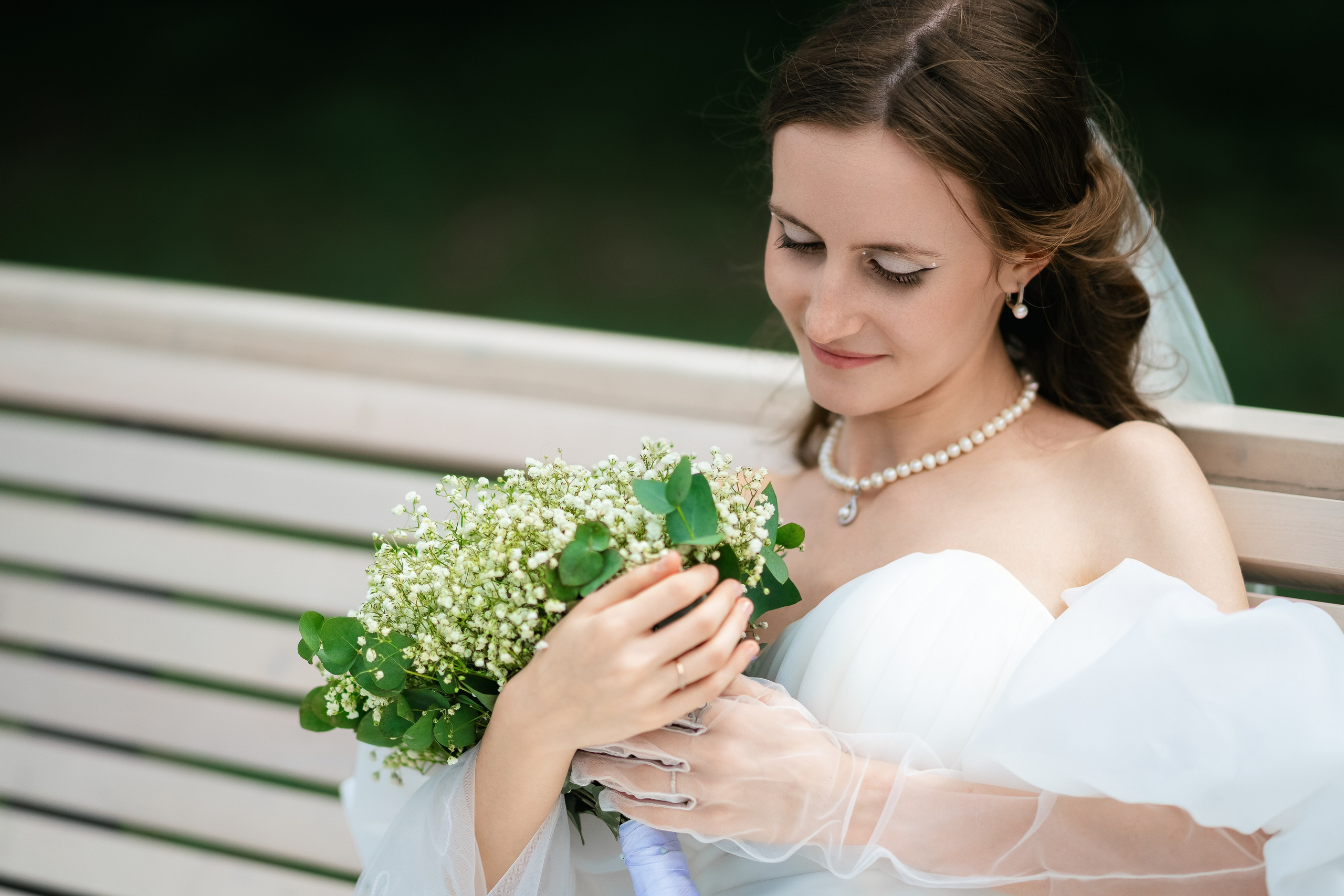 Свадьба. Профессиональный фотограф и видеооператор Гладышев Даниил