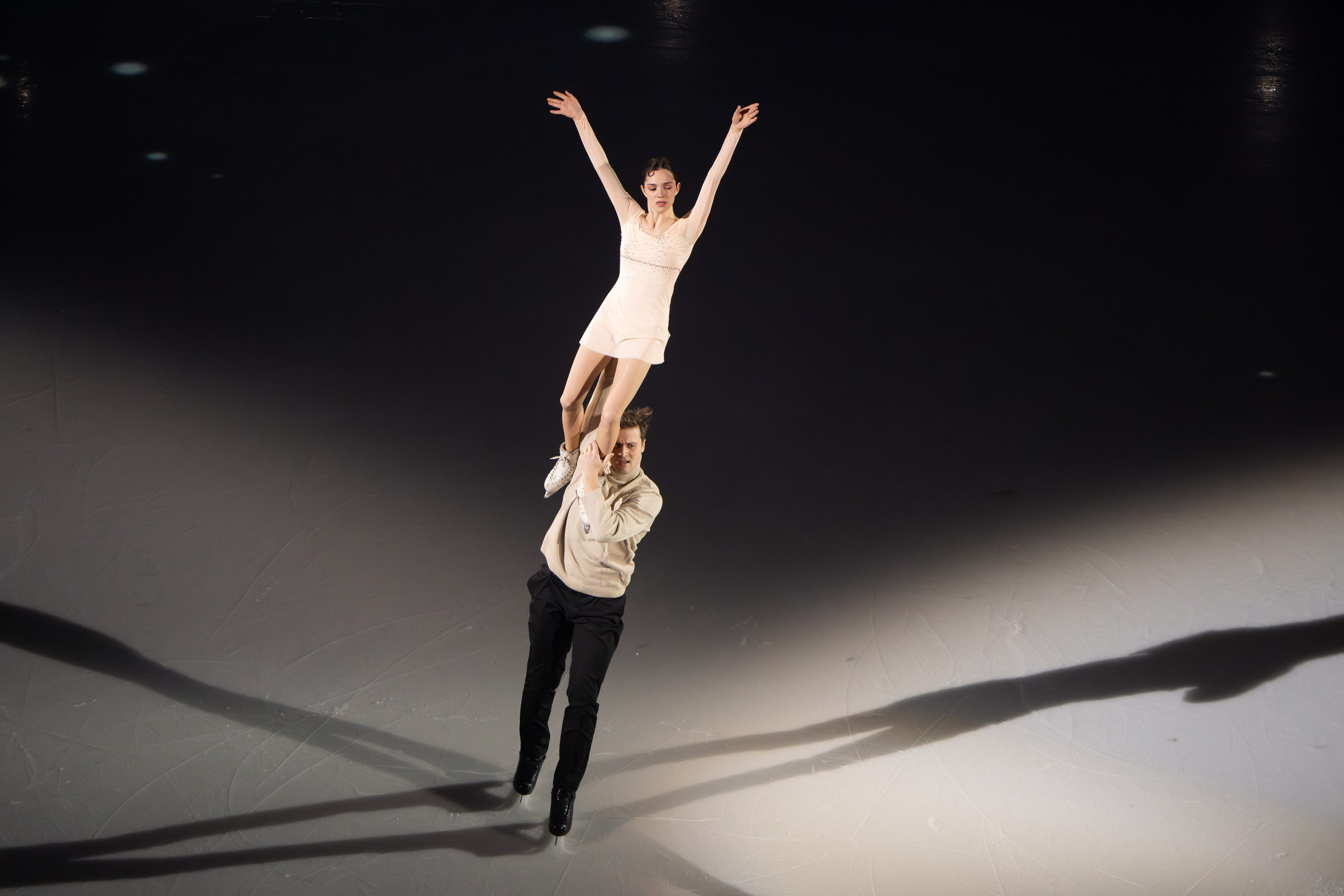 СПОРТ. Профессиональный фотограф и видеооператор Гладышев Даниил