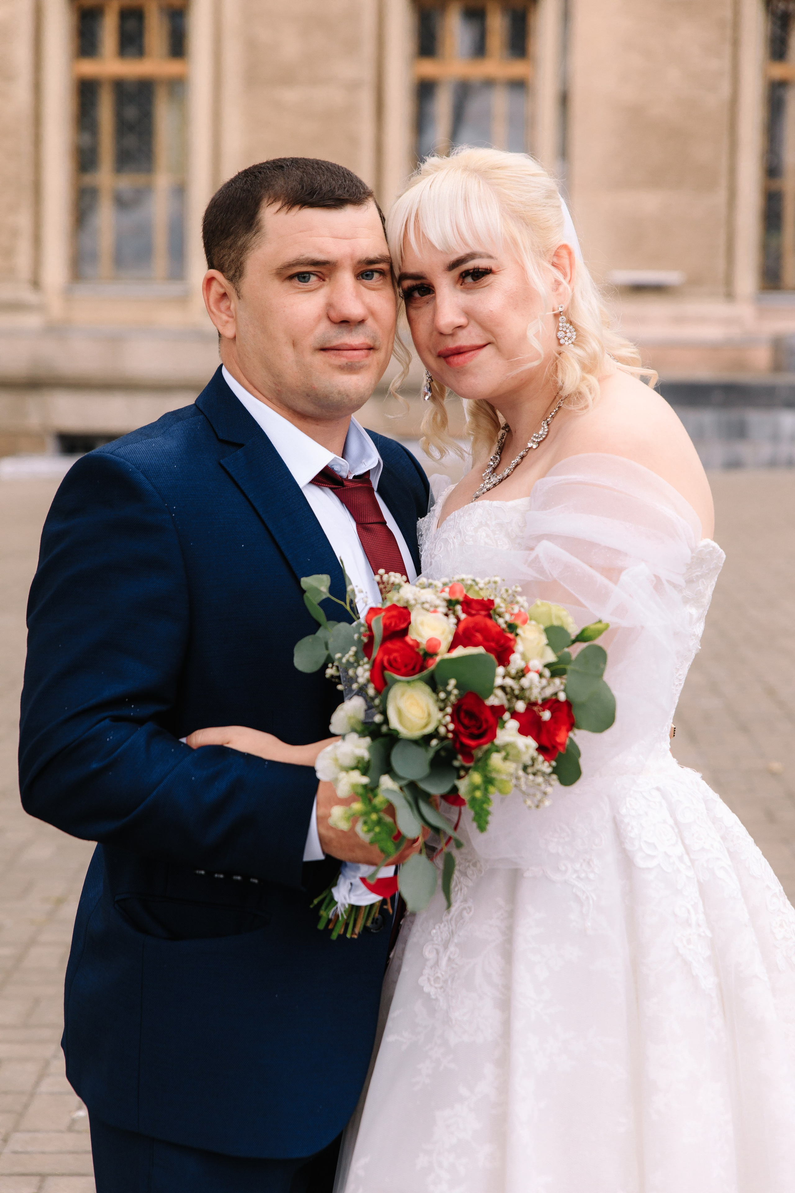 ТАТЬЯНА И ВЛАДИМИР. Свадебный и семейный фотограф в Курске и Курчатове