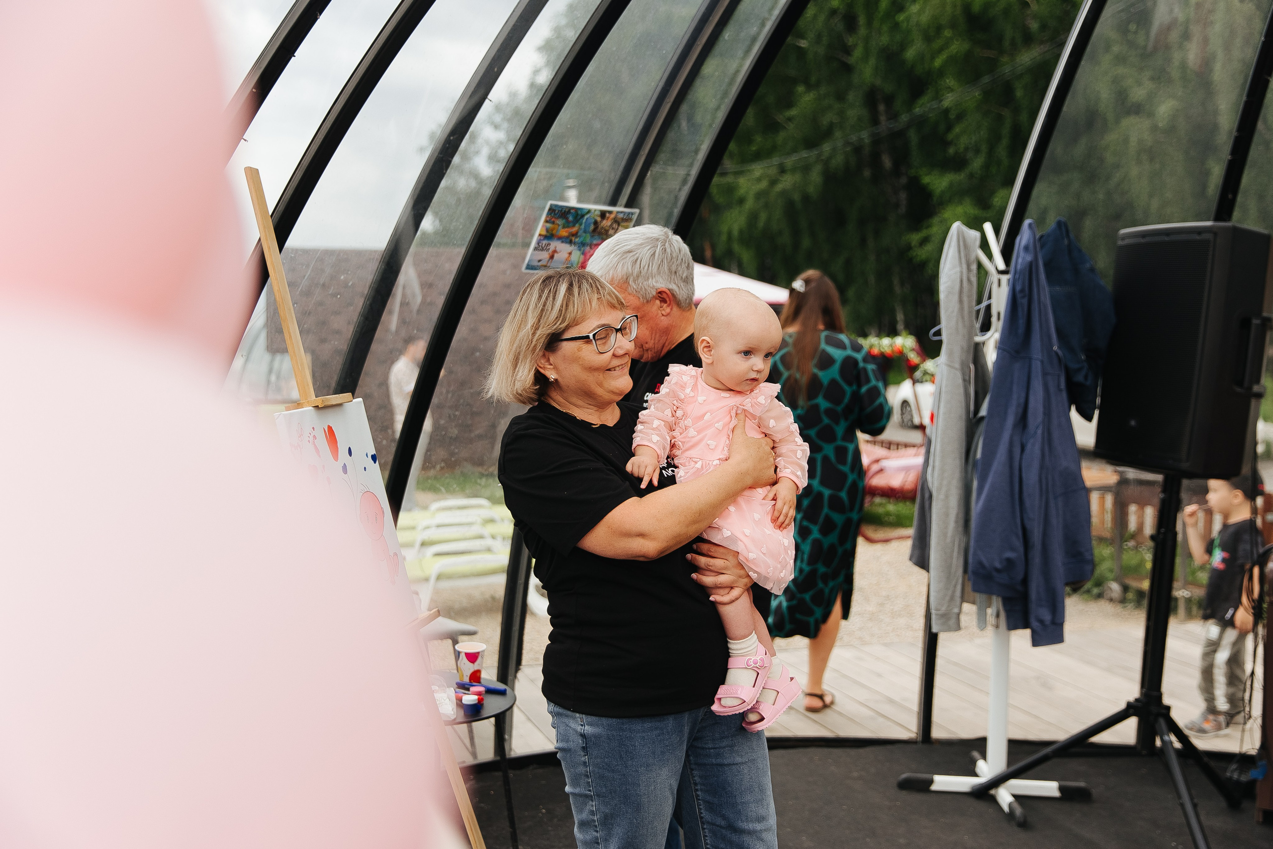 Гендерпати. Фотограф в Красноярске Любовь Малеева