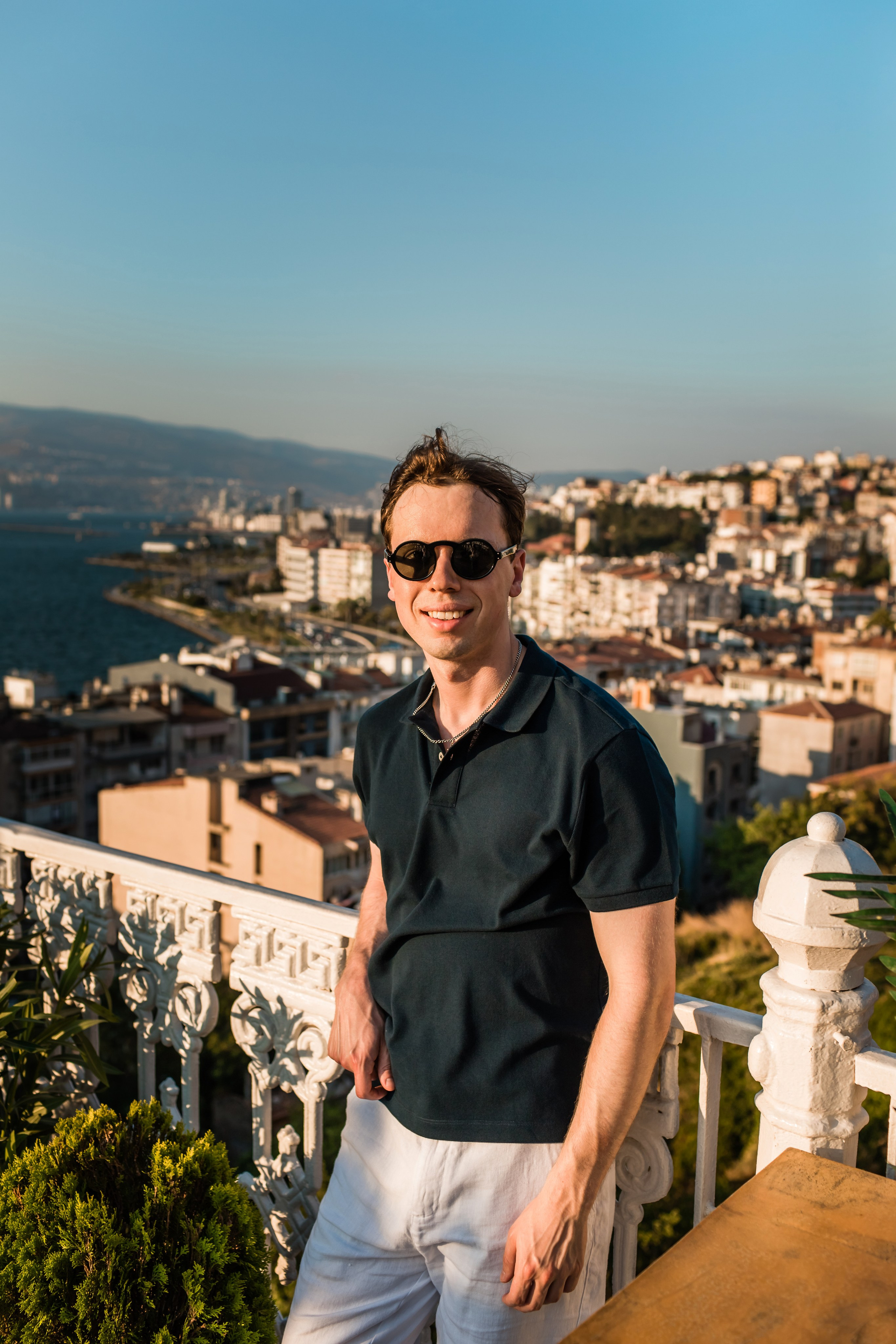 Gleb. Izmir 2026. Professional family and children’s photographer in Izmir Irina Eron