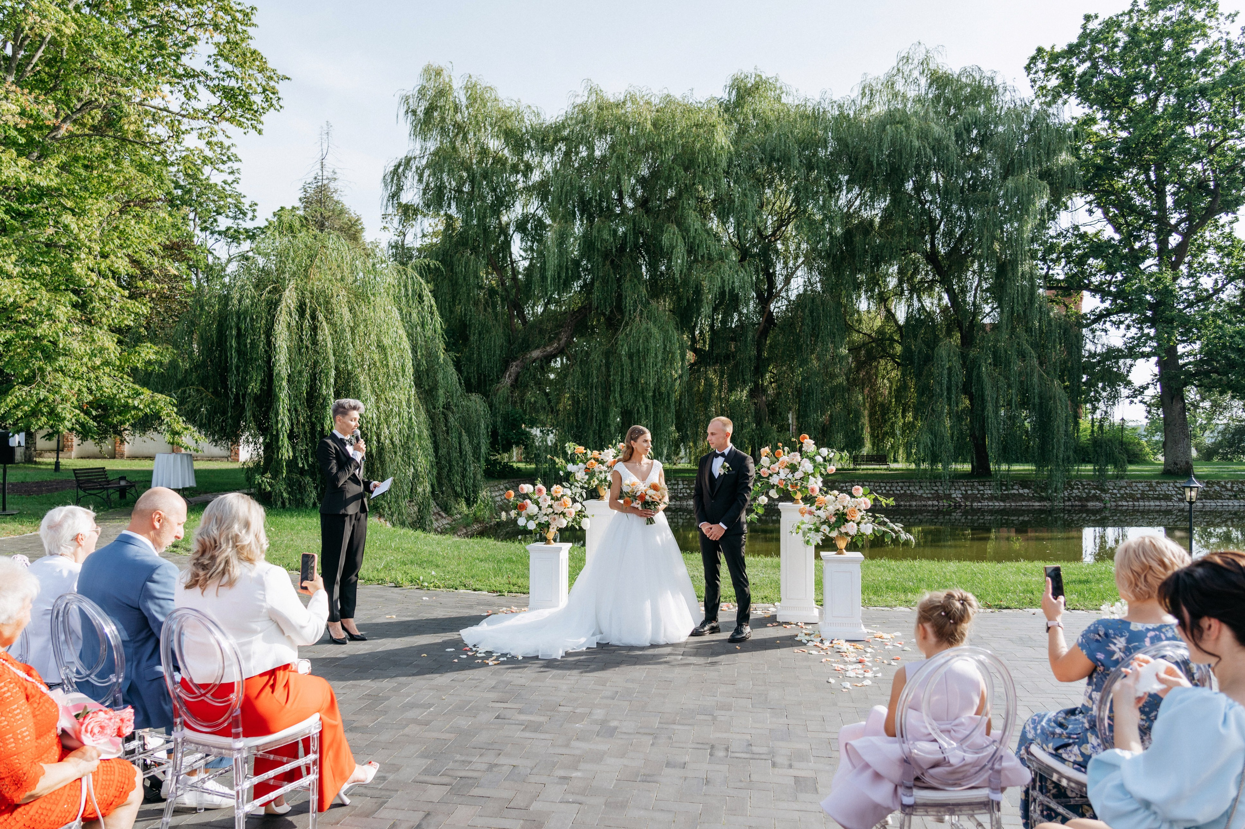 Александр и Ирина. Свадебный и семейный фотограф в Калининграде Анастасия Гриценко