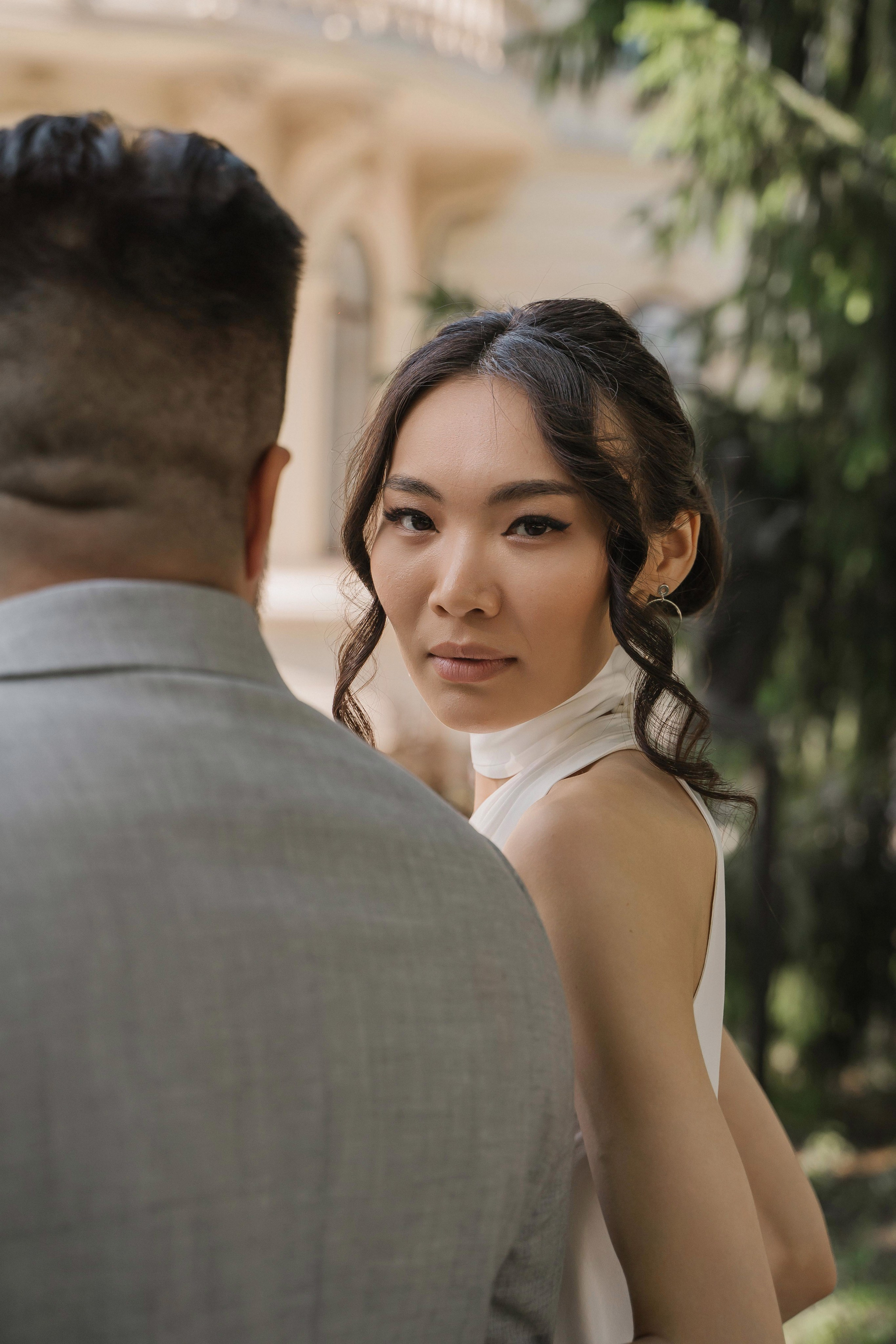 Джалиль & Шнар. Свадебный фотограф Казань | Рустем Габдуллин