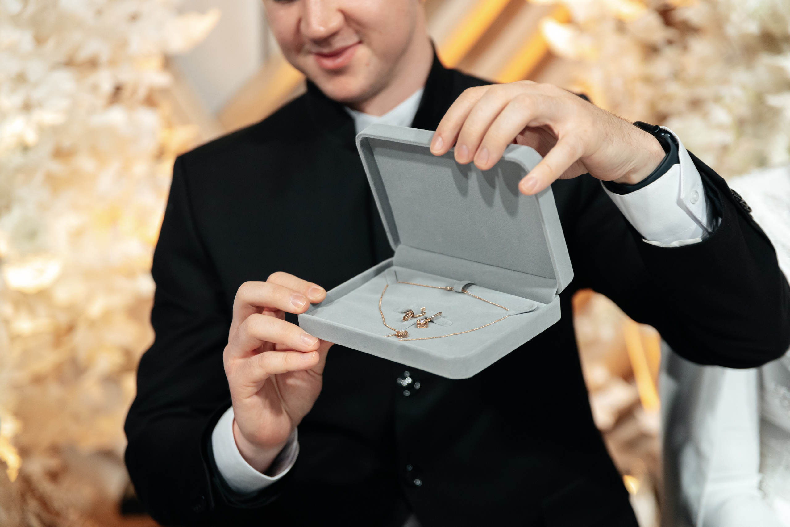 Bulat & Gulgena. Свадебный фотограф Ильнар Асадуллин