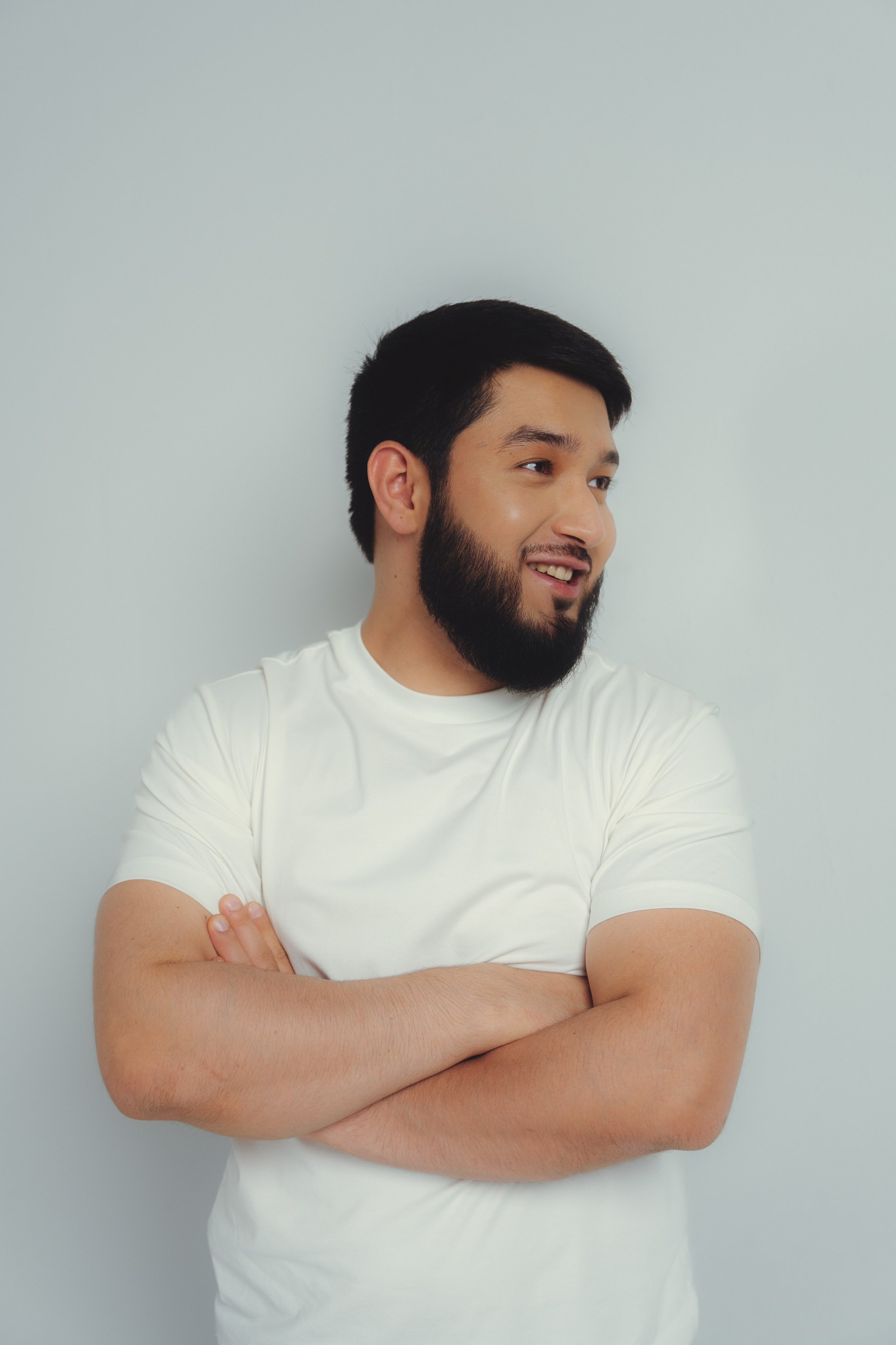 Персональные съемки