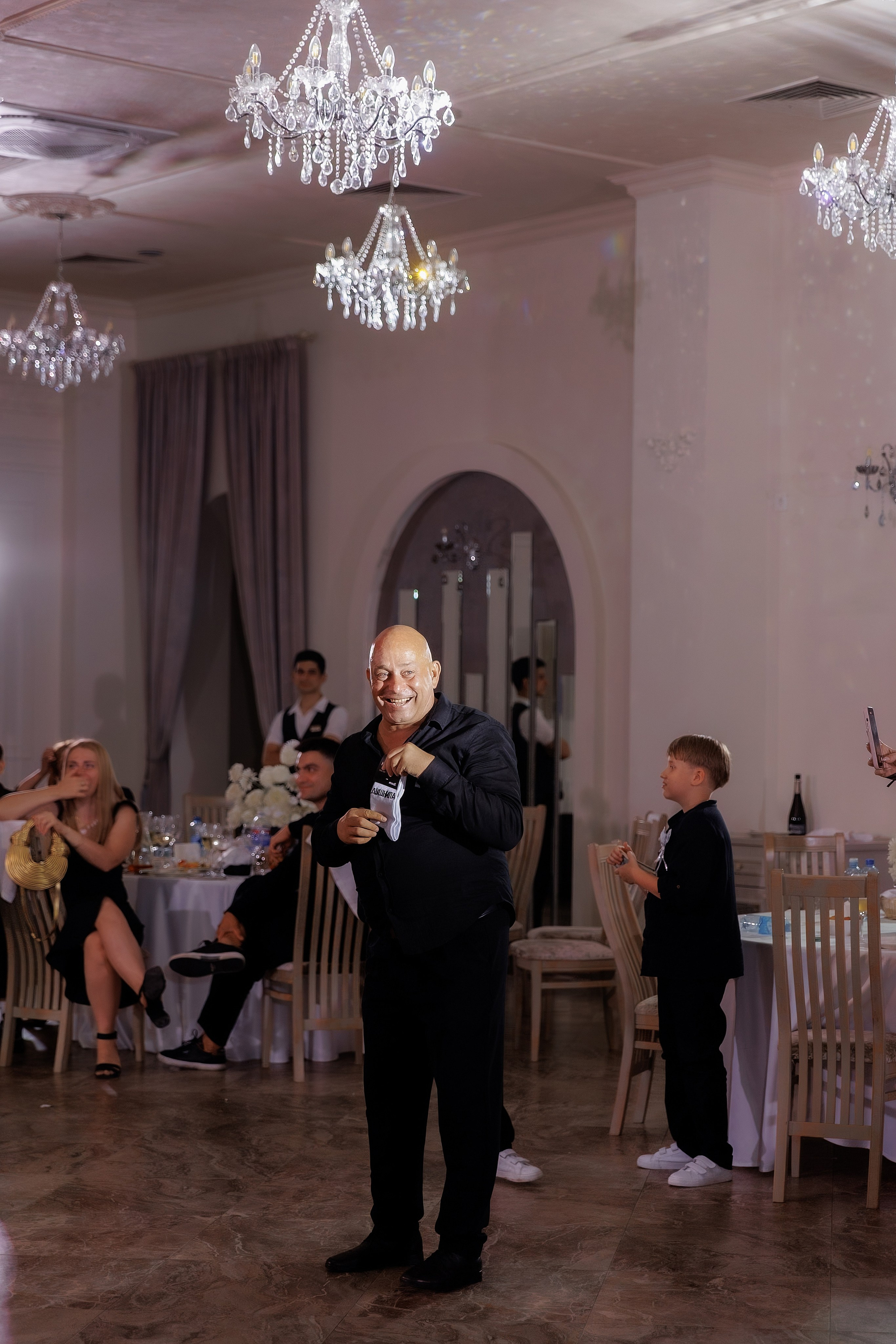 Николай & Евгения. Красильников Евгений — профессиональный фотограф в Ростове-на-Дону