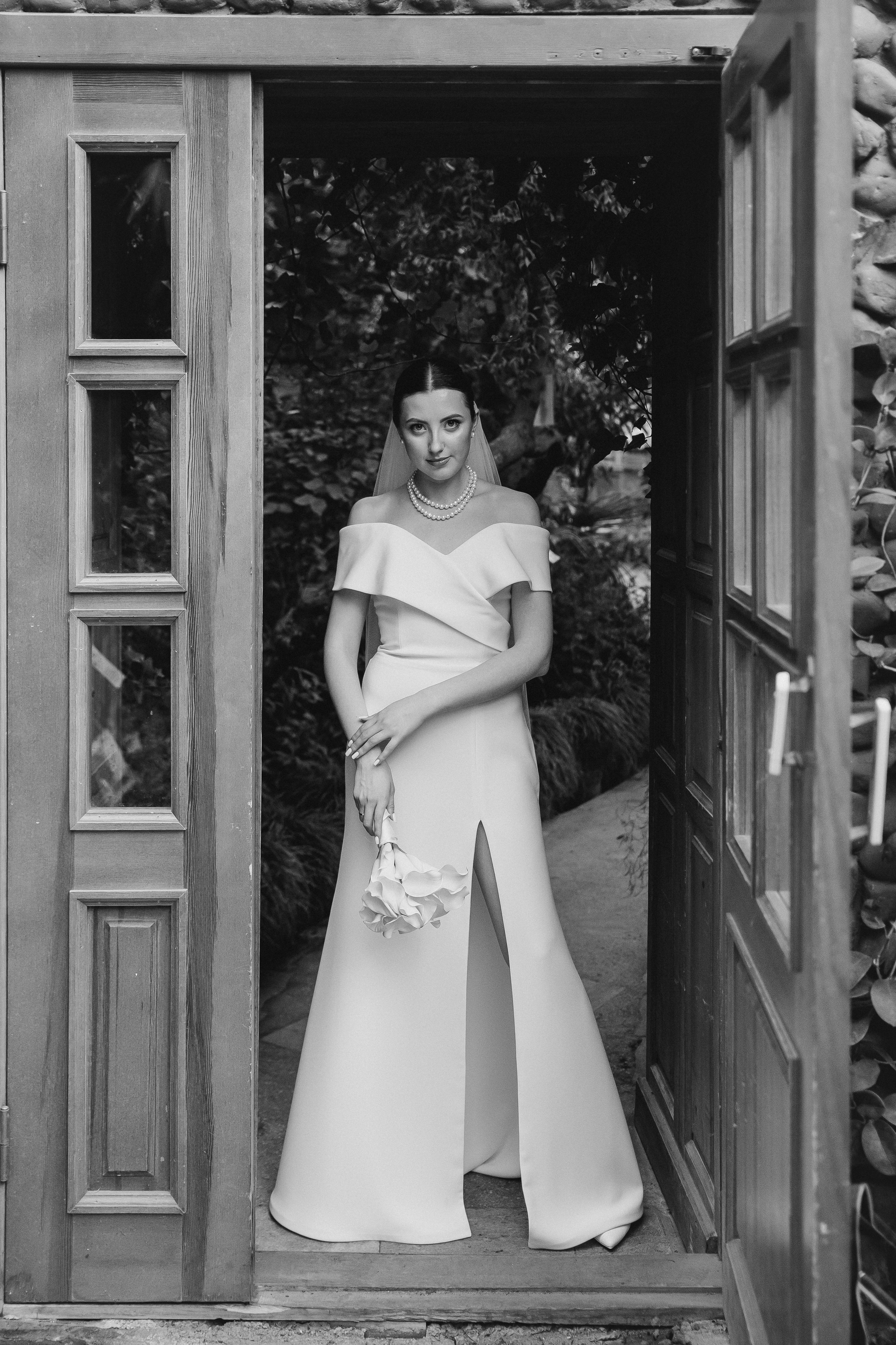 Дима и Даша. Свадебный фотограф Ирина Поздеева в Томске/Северске