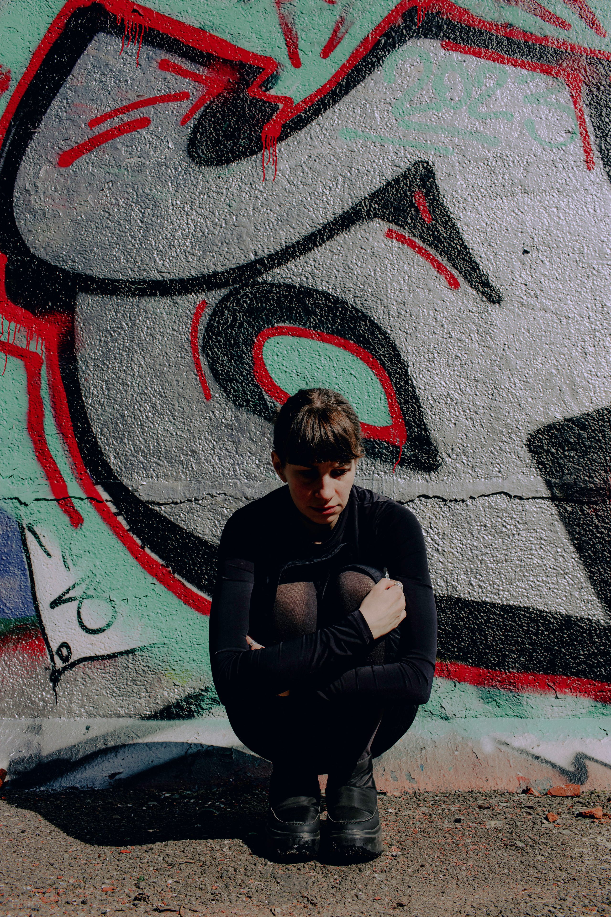 Ася. Polinanazar//Полина Назарова, фотохудожник