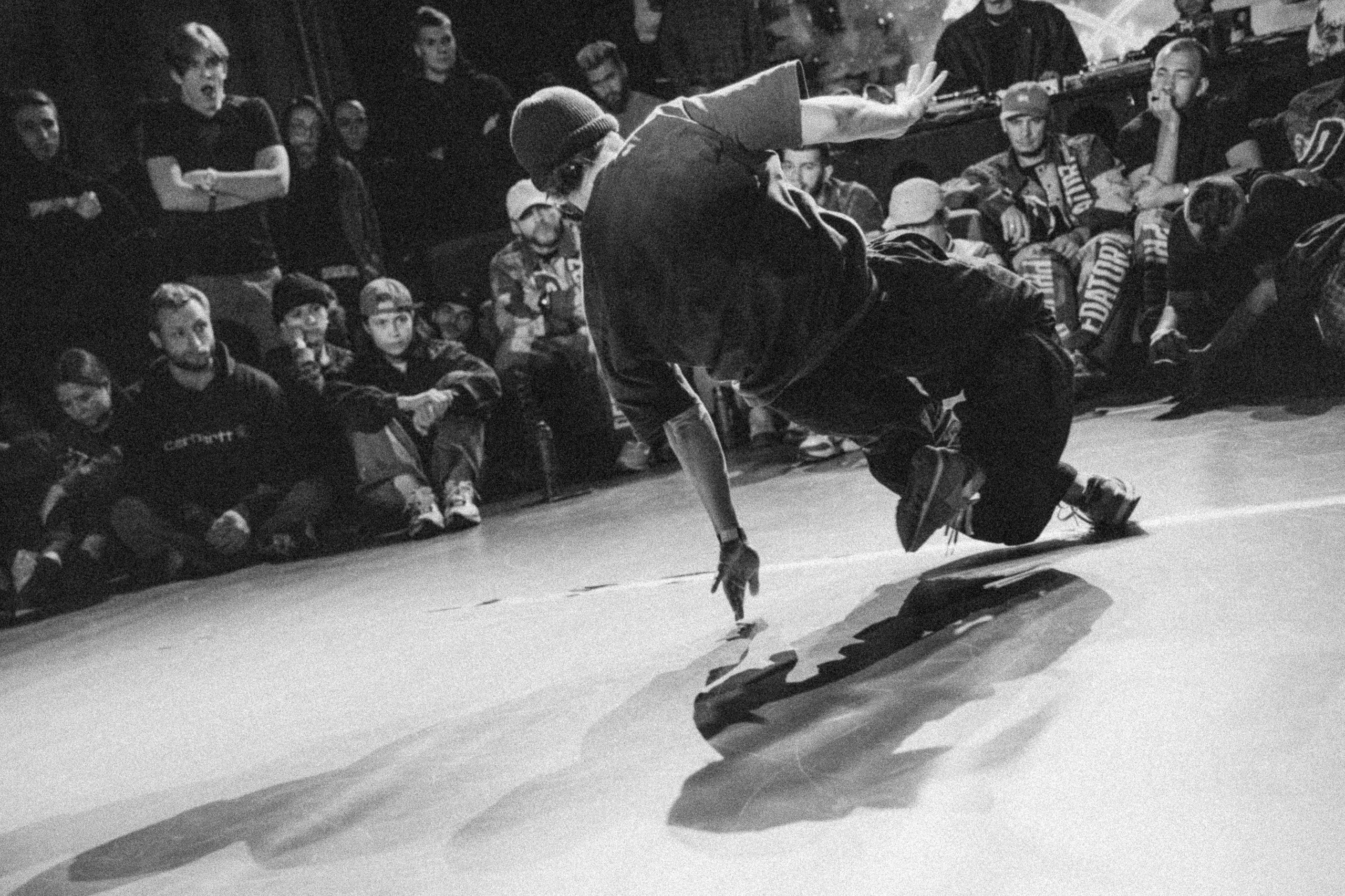 PREDATORZ ANNIVERSARY 22 YEARS. Юлия Кулиш // Pocahontas