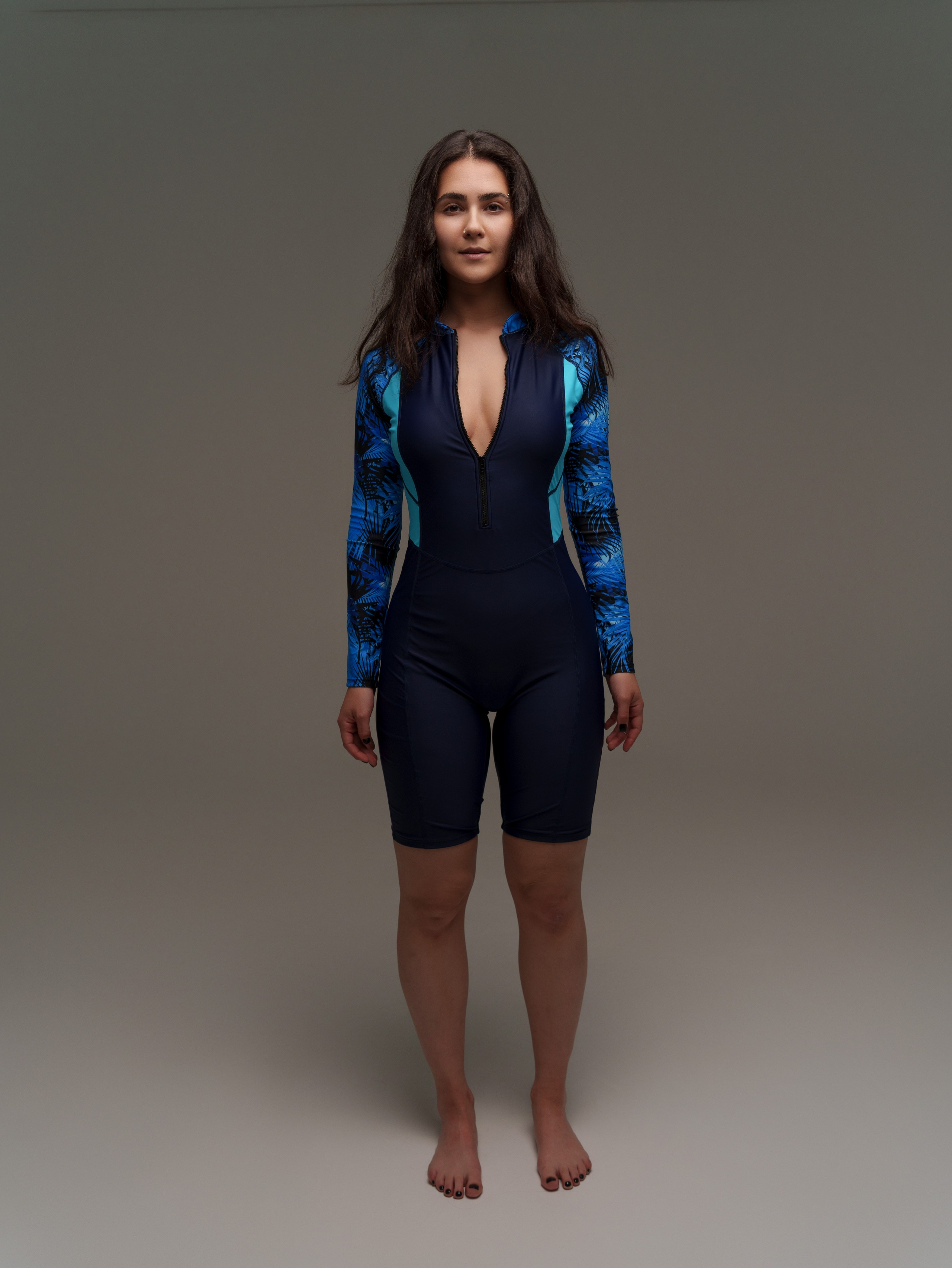 Съемка гидрокостюмов для WB. Портретный и Контент фотограф Григорий Семенов (Grifon) в Ижевске