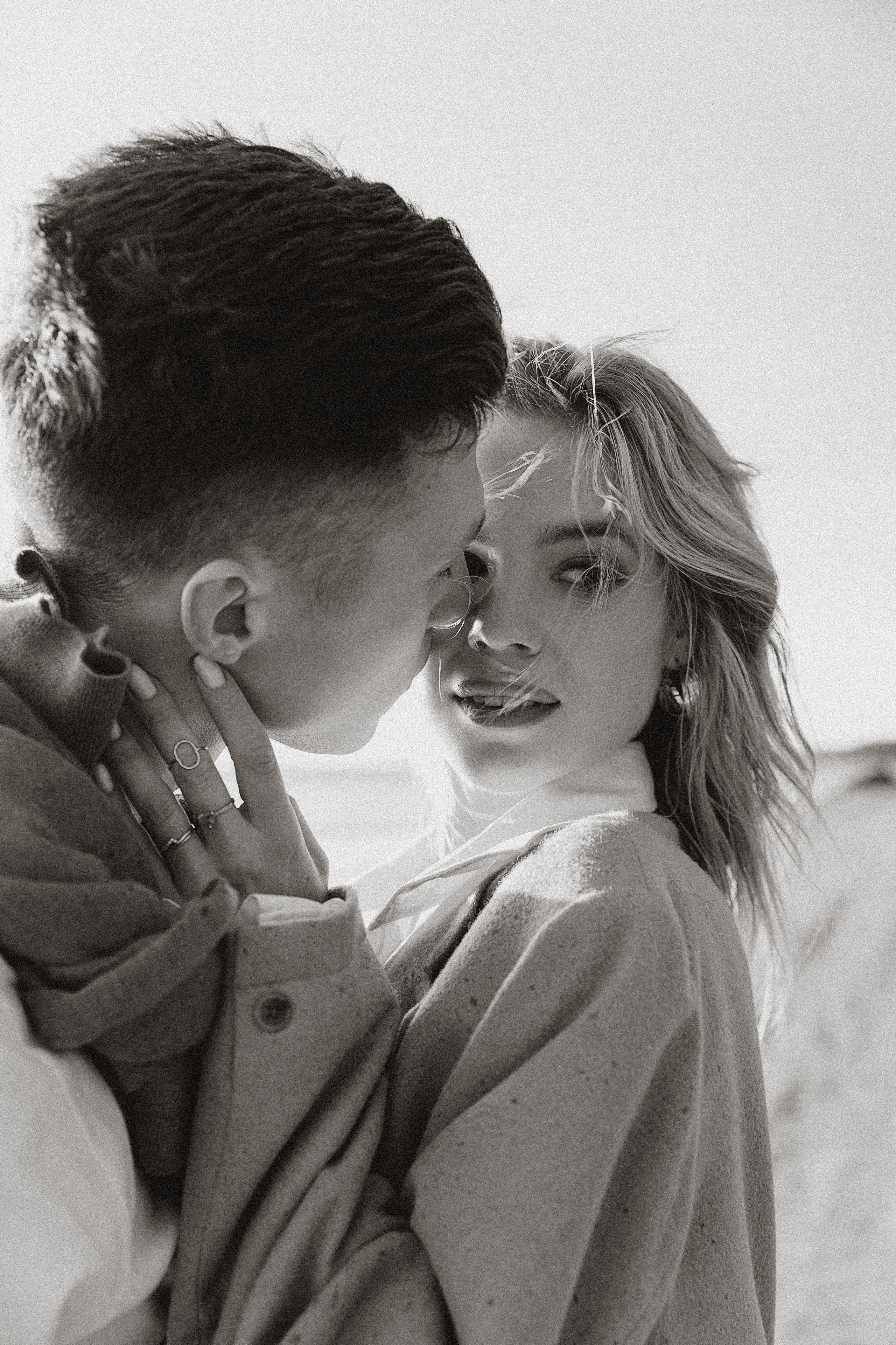 Мила и Антон. Семейный и портретный фотограф в Москве, Орехово-Зуево, Балашихе, Ногинске, Раменском