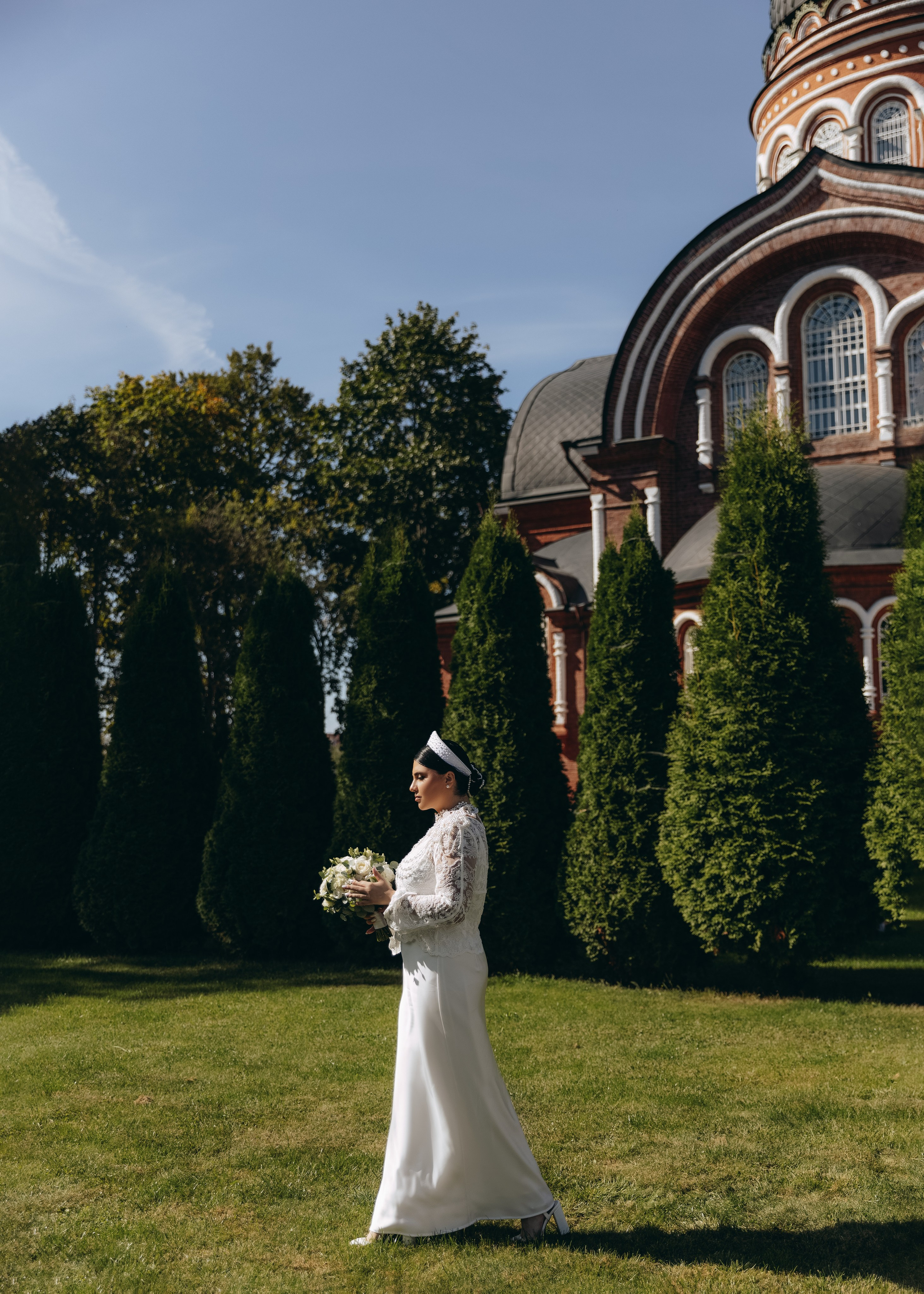 Ксения и Роман. Семейный и портретный фотограф в Москве, Орехово-Зуево, Балашихе, Ногинске, Раменском