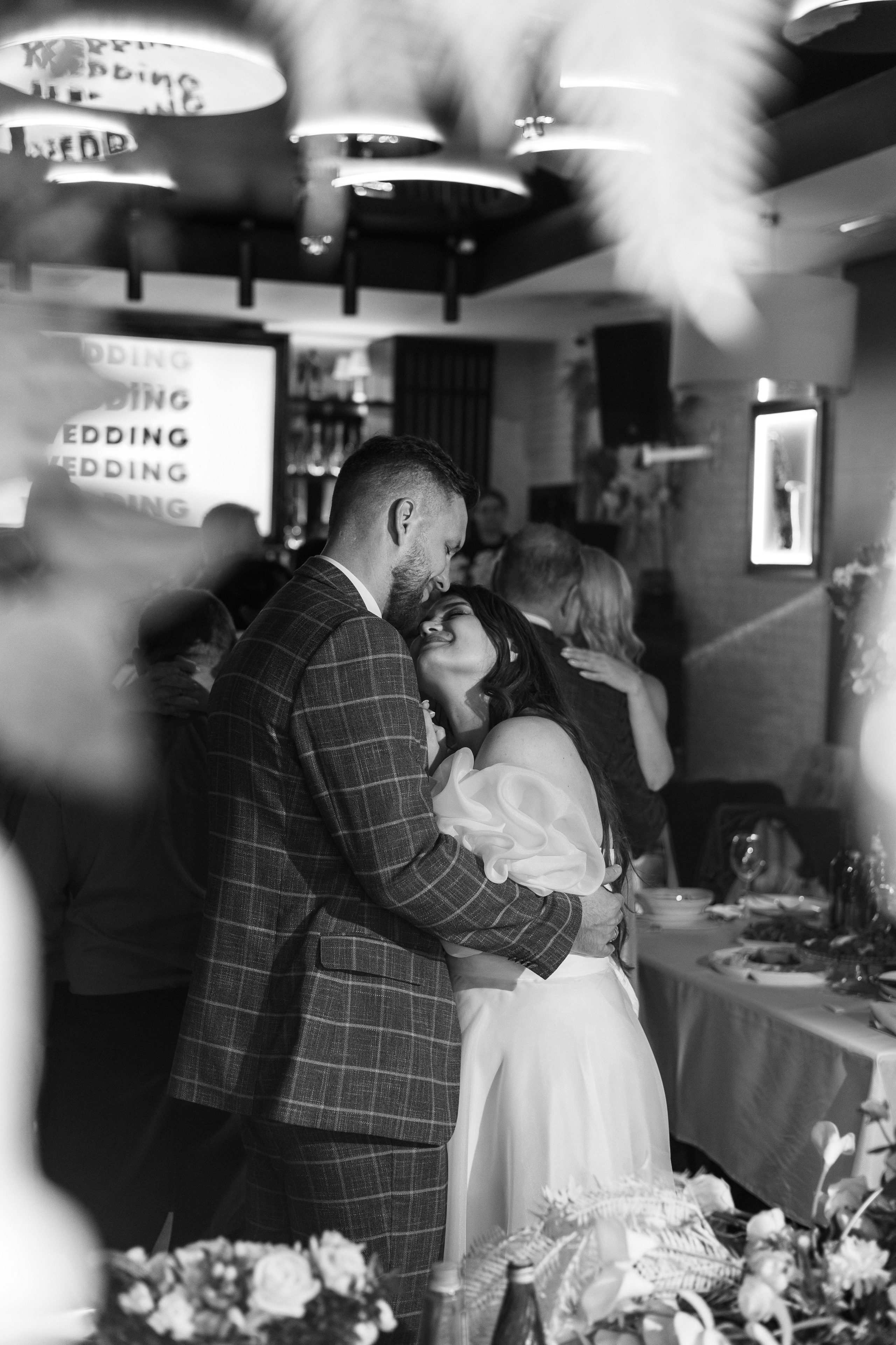 Яна, Андрей. Фотограф Волгоград Кристина Прохоренко