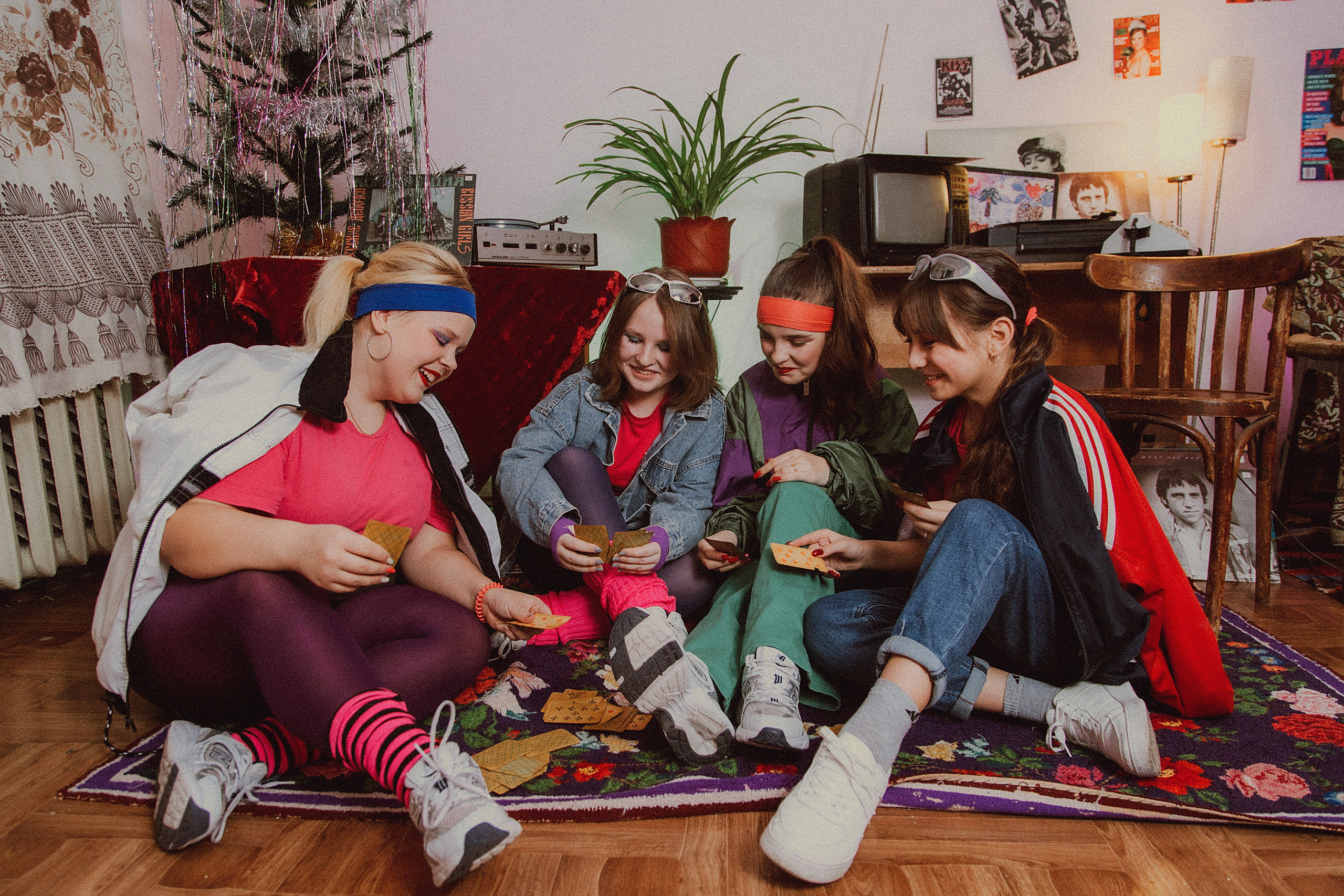 Слово пацана — фотодень. Фотограф|Катя Рикошетер