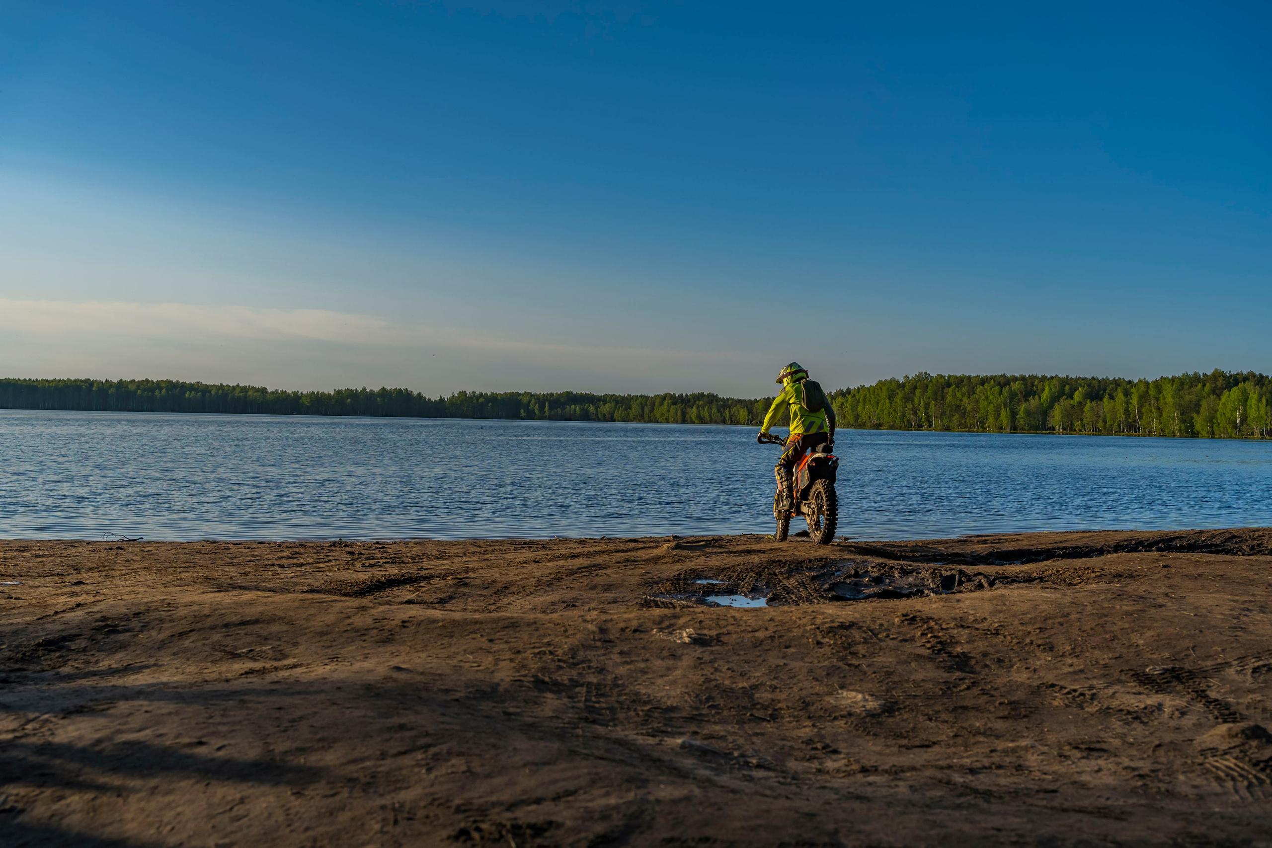 Владимир. Графический дизайнер Илья Левченко