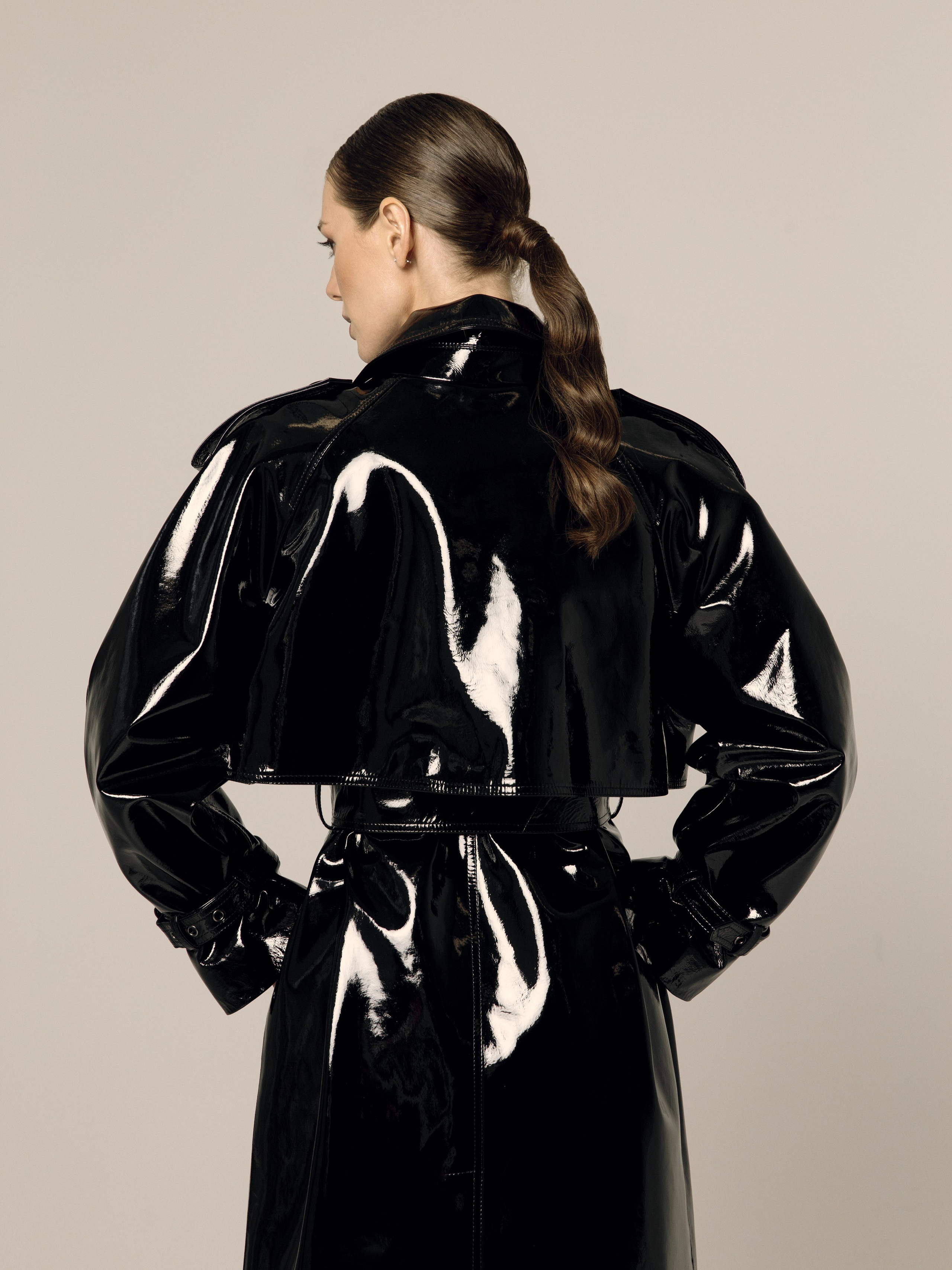 Lost Genome commercial. Anastasia Patshina