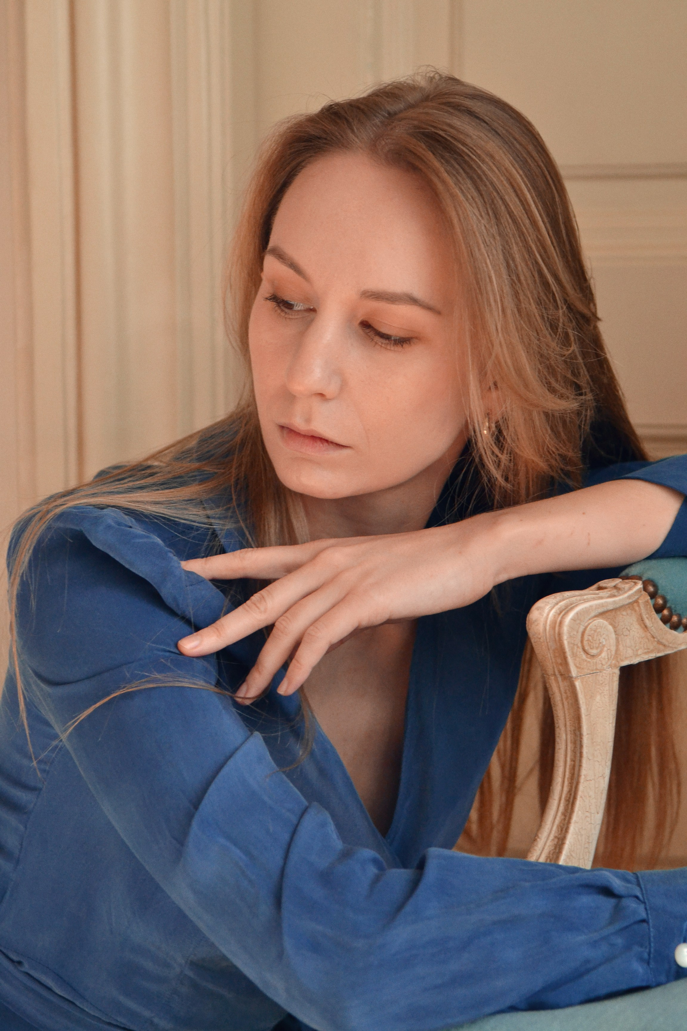 22/03/2026. Влада Касабова. Фотограф