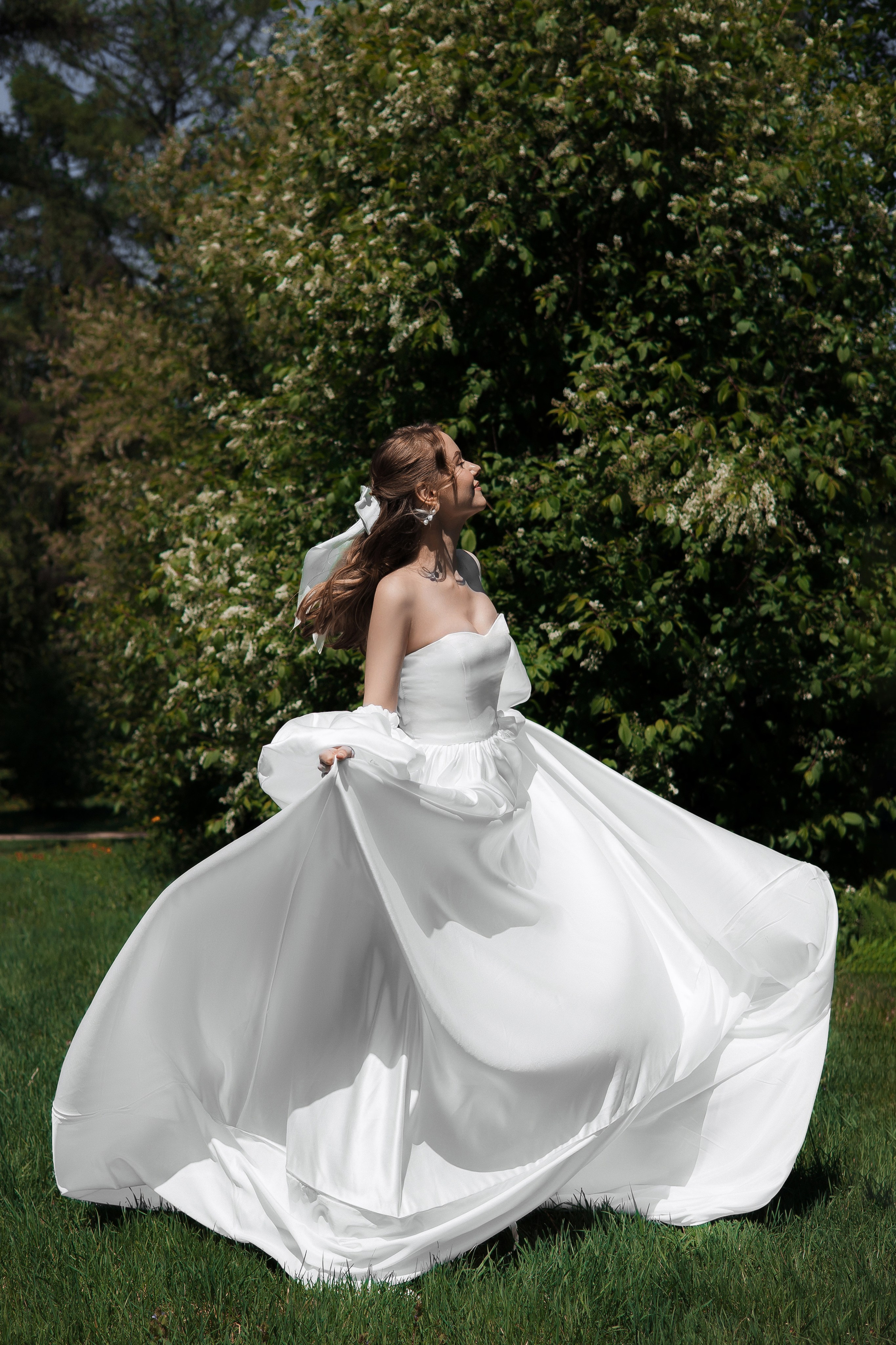 Татьяна и Геннадий