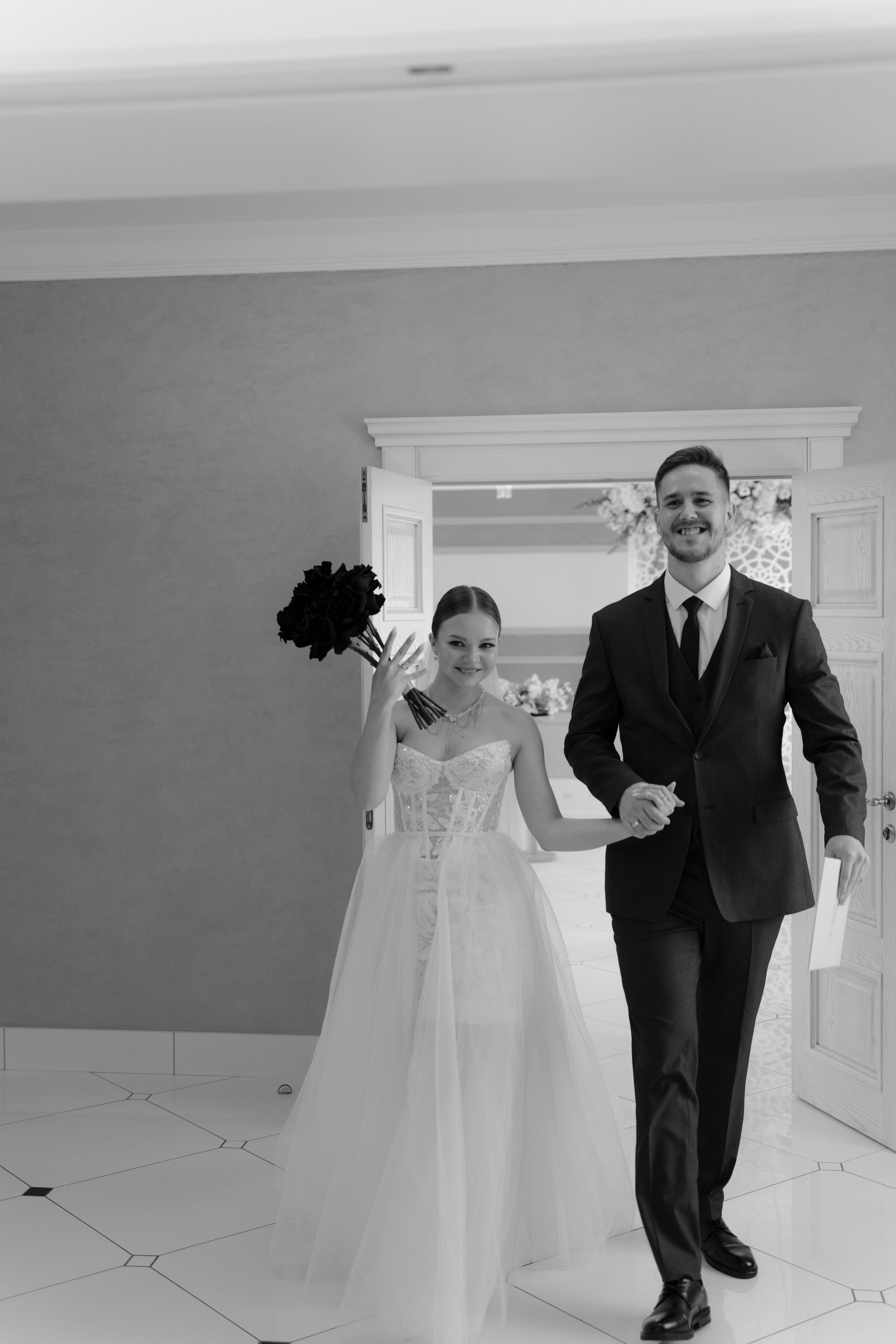 Леонид и Екатерина. Фотограф в Новосибирске. Ефимова Анастасия