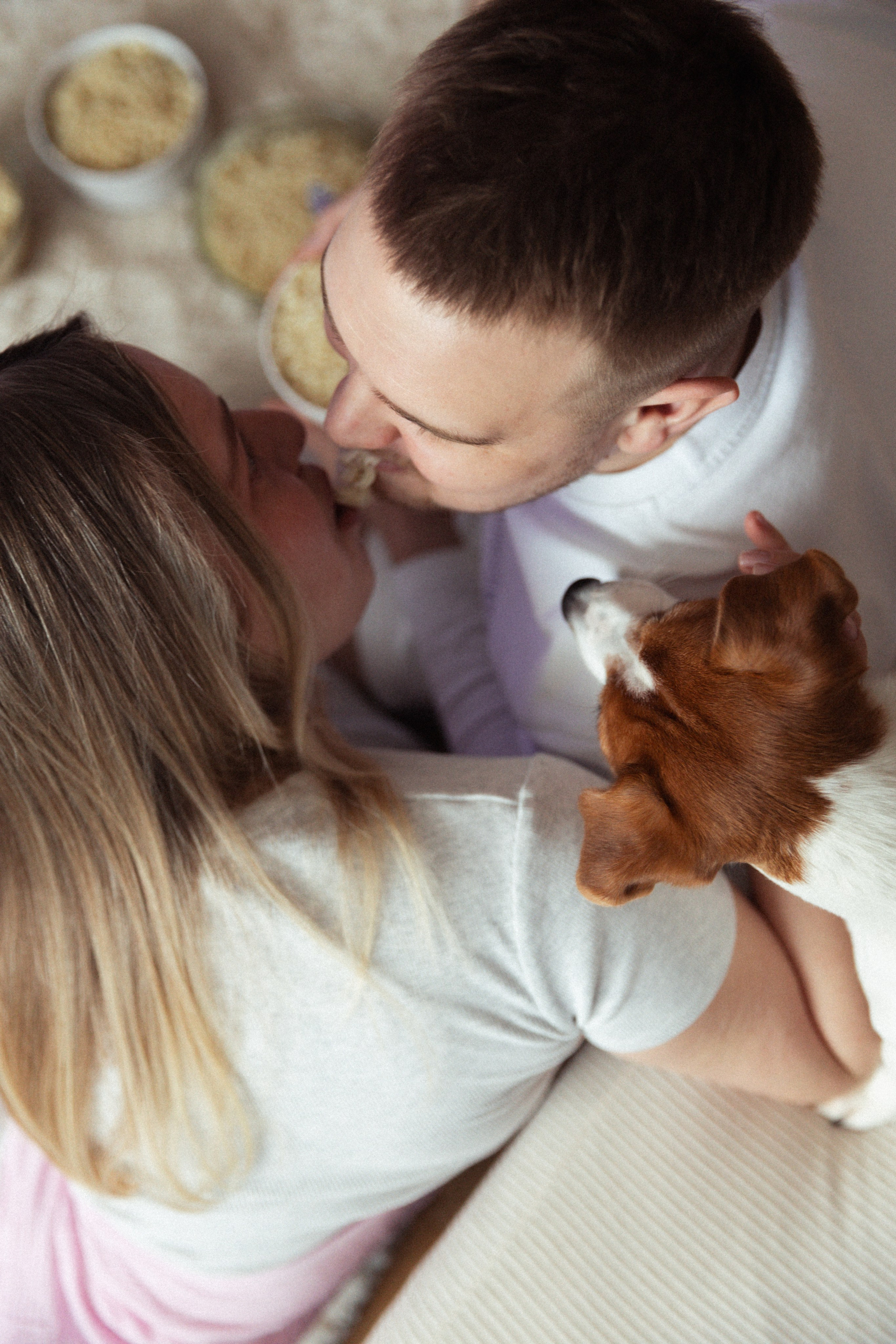 Арина и Илья. Фотограф в Нижнем Новгороде Воробьева Анжела
