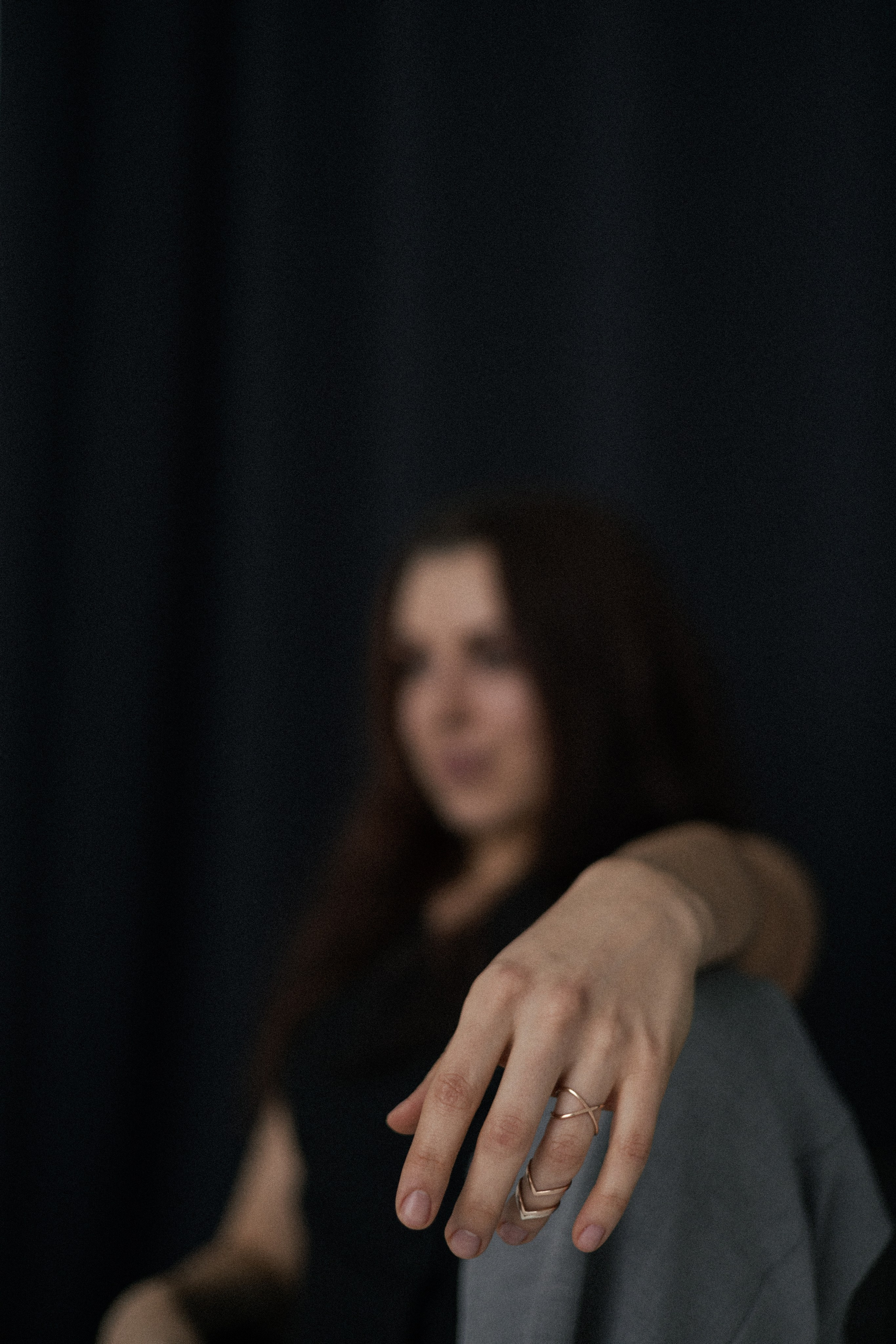 Катя. Фотограф в Нижнем Новгороде Воробьева Анжела