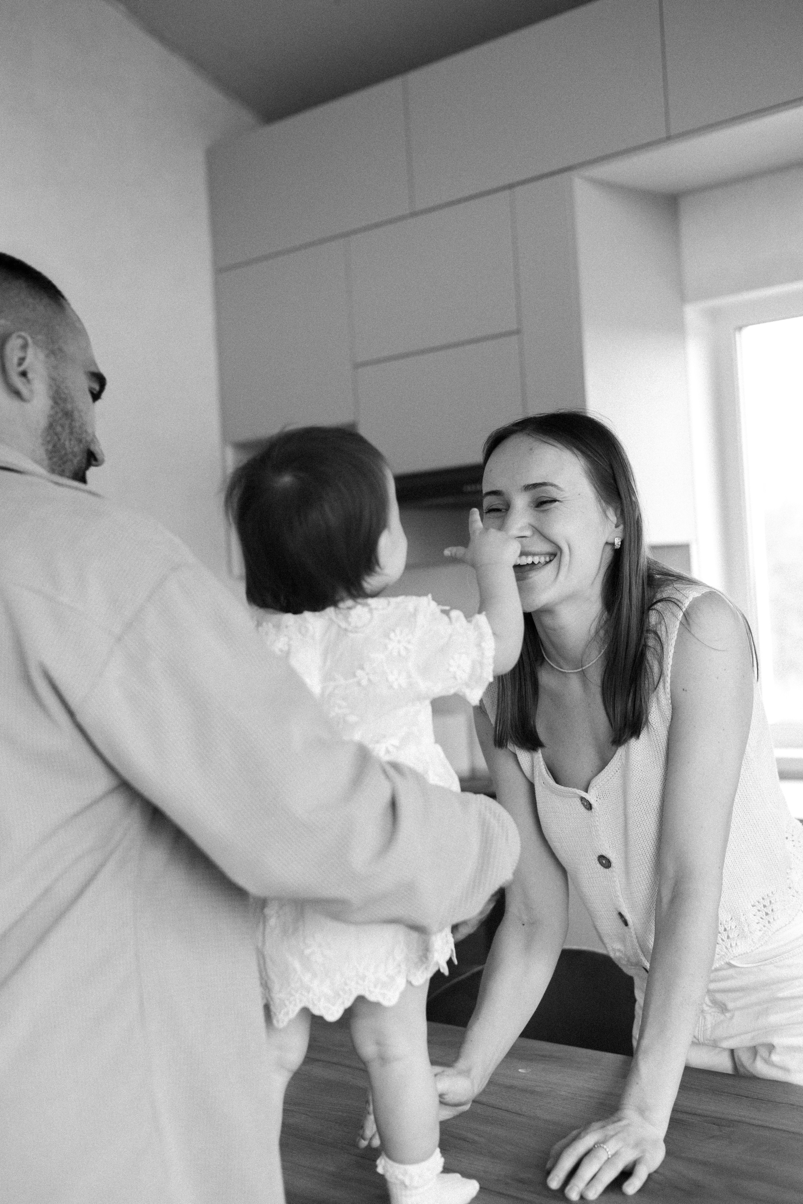 Аделине 1 год!. Фотограф в Нижнем Новгороде Воробьева Анжела