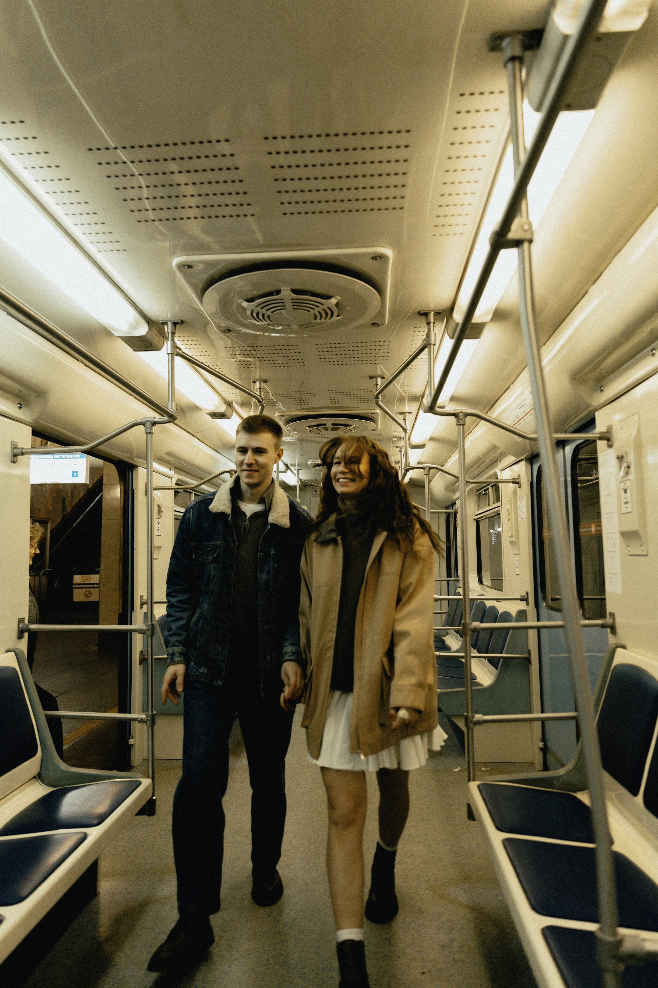 Катя и Слава. Фотограф в Нижнем Новгороде Воробьева Анжела