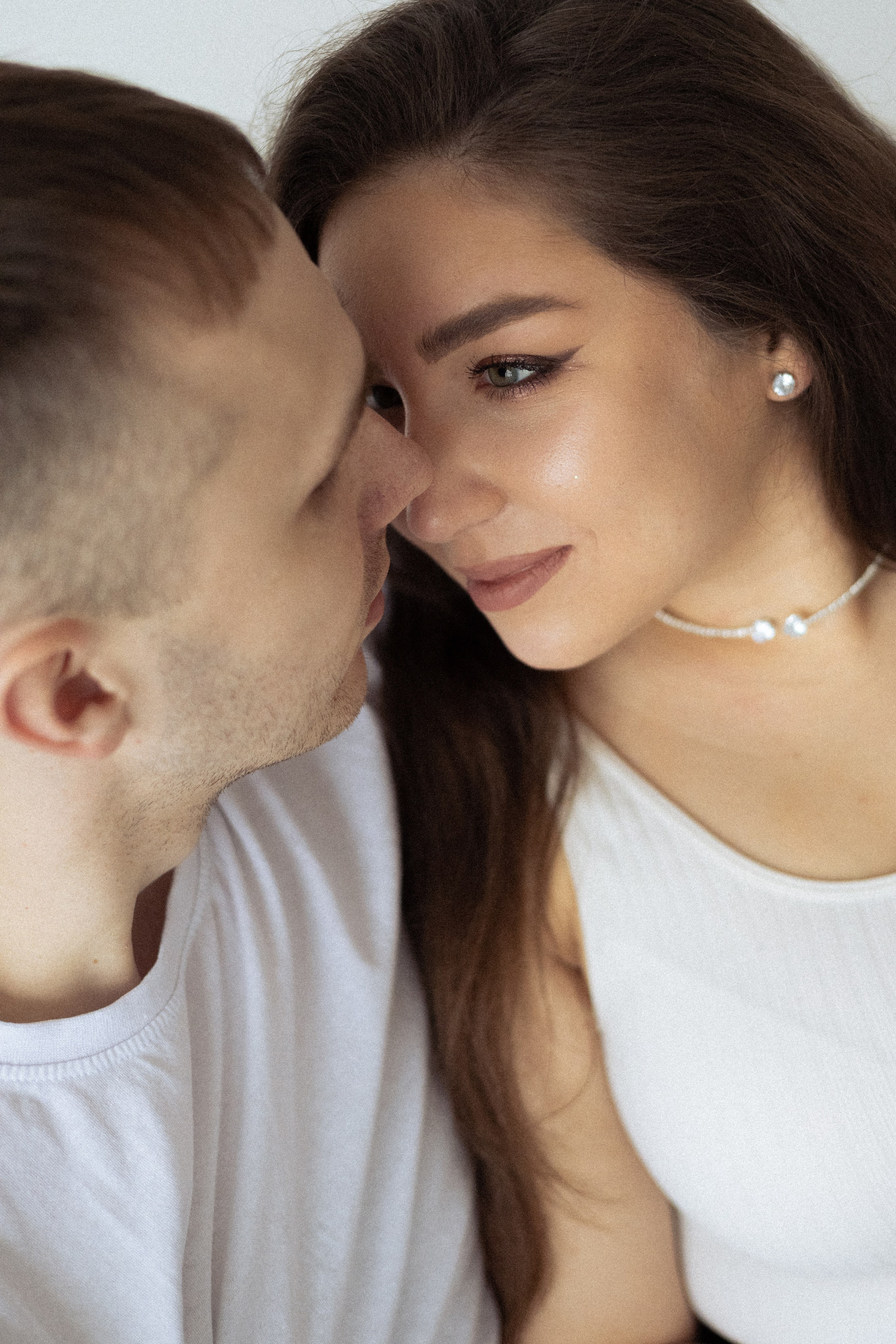 Ксюша и Вова. Фотограф в Нижнем Новгороде Воробьева Анжела