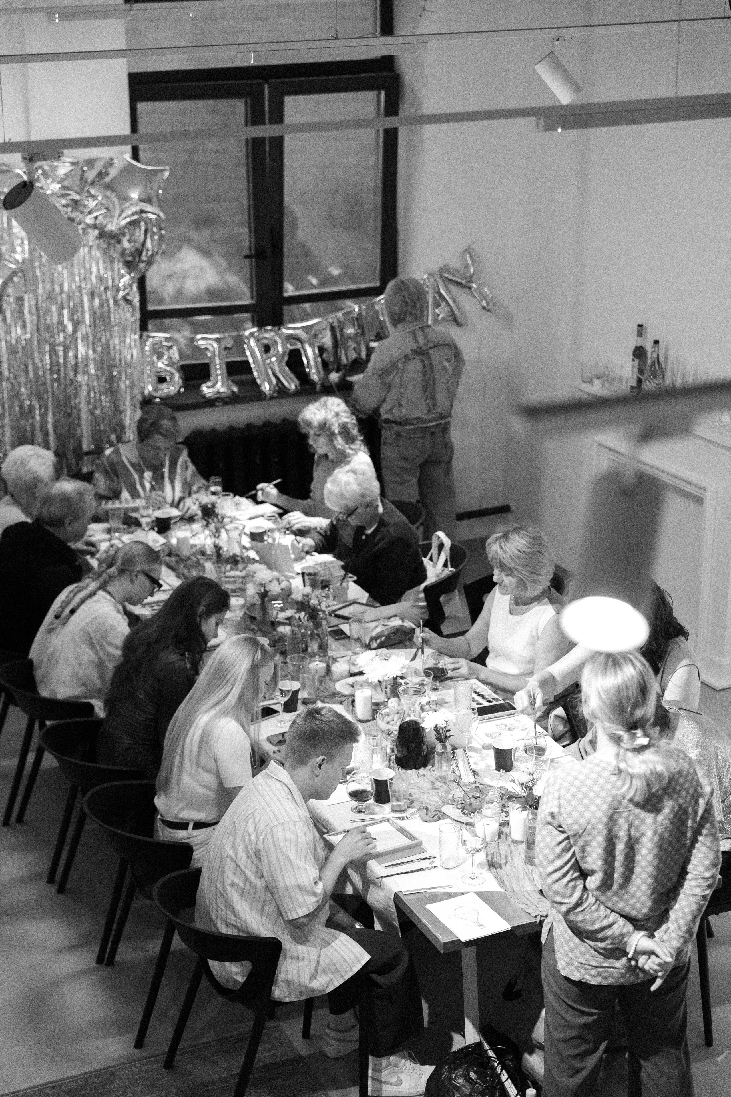 Большой праздник. Фотограф в Нижнем Новгороде Воробьева Анжела