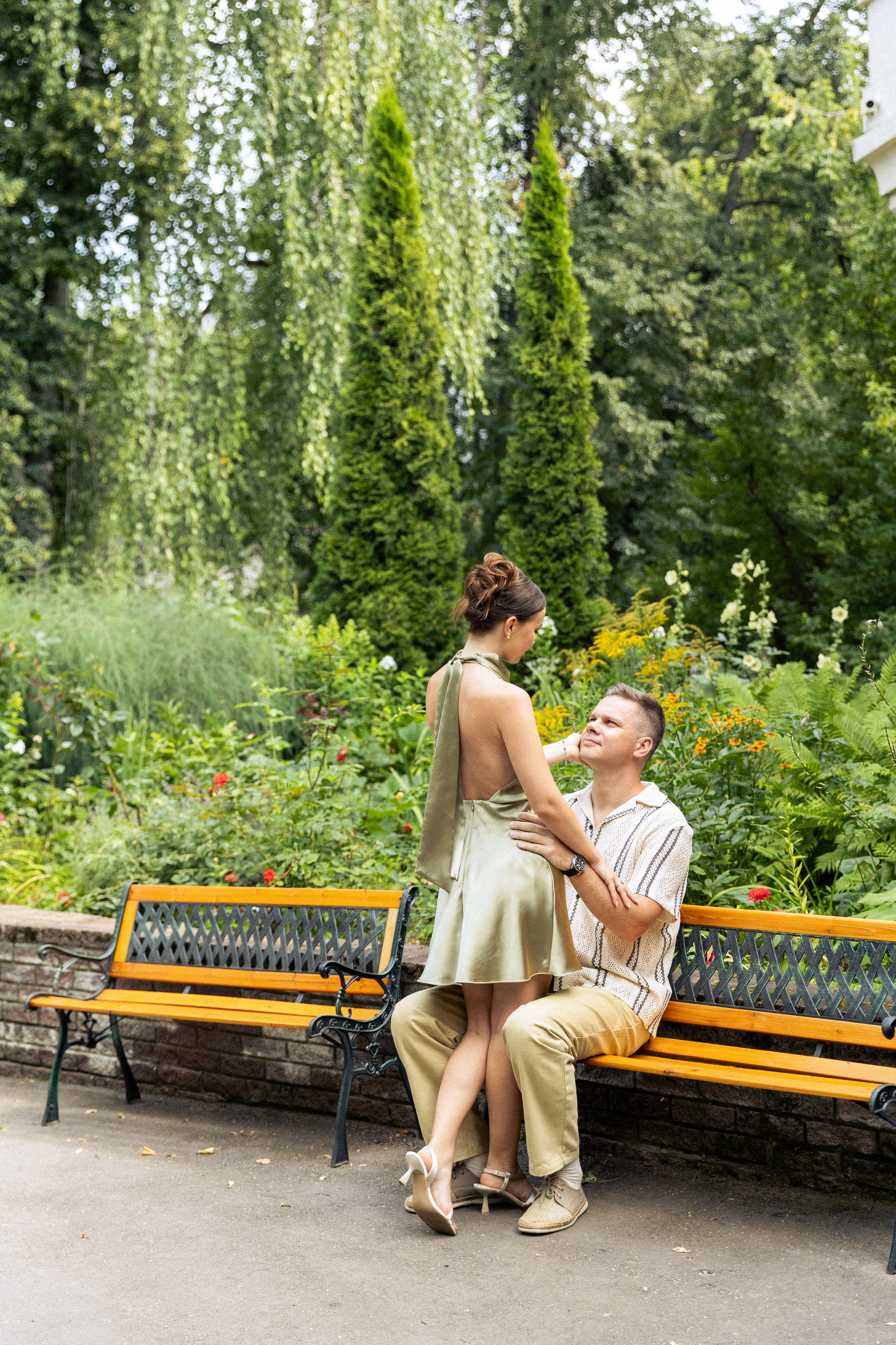 Наташа И Леша. Фотограф в Нижнем Новгороде Воробьева Анжела
