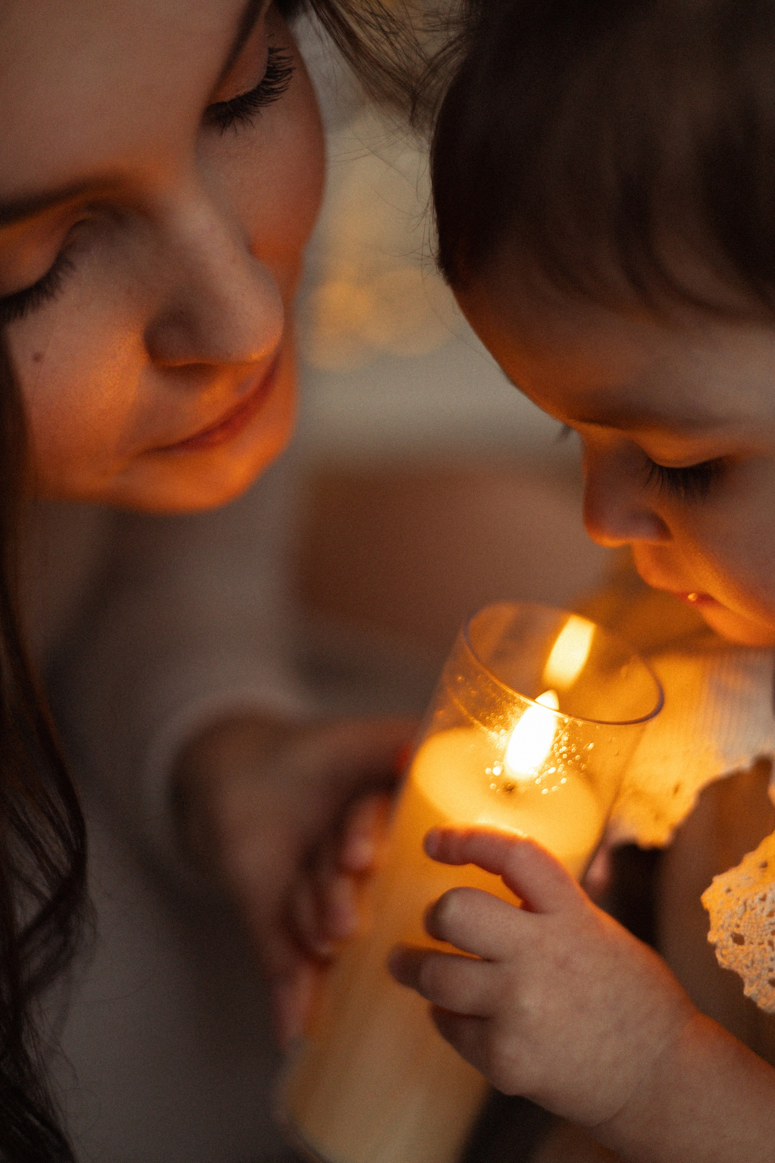 Марина и Ева. Фотограф в Нижнем Новгороде Воробьева Анжела