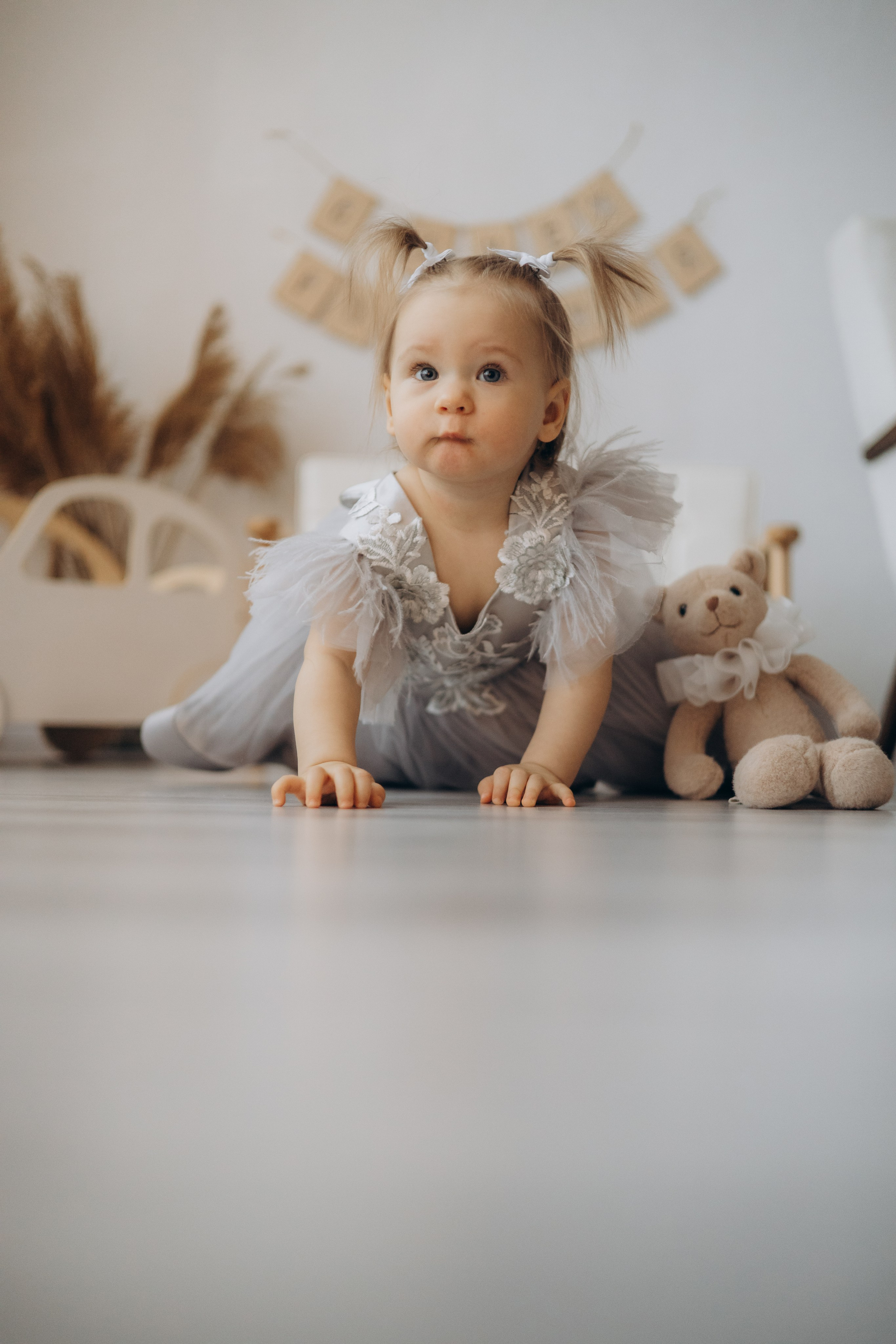 Яна, Денис и Саша. Фотограф в Нижнем Новгороде Воробьева Анжела