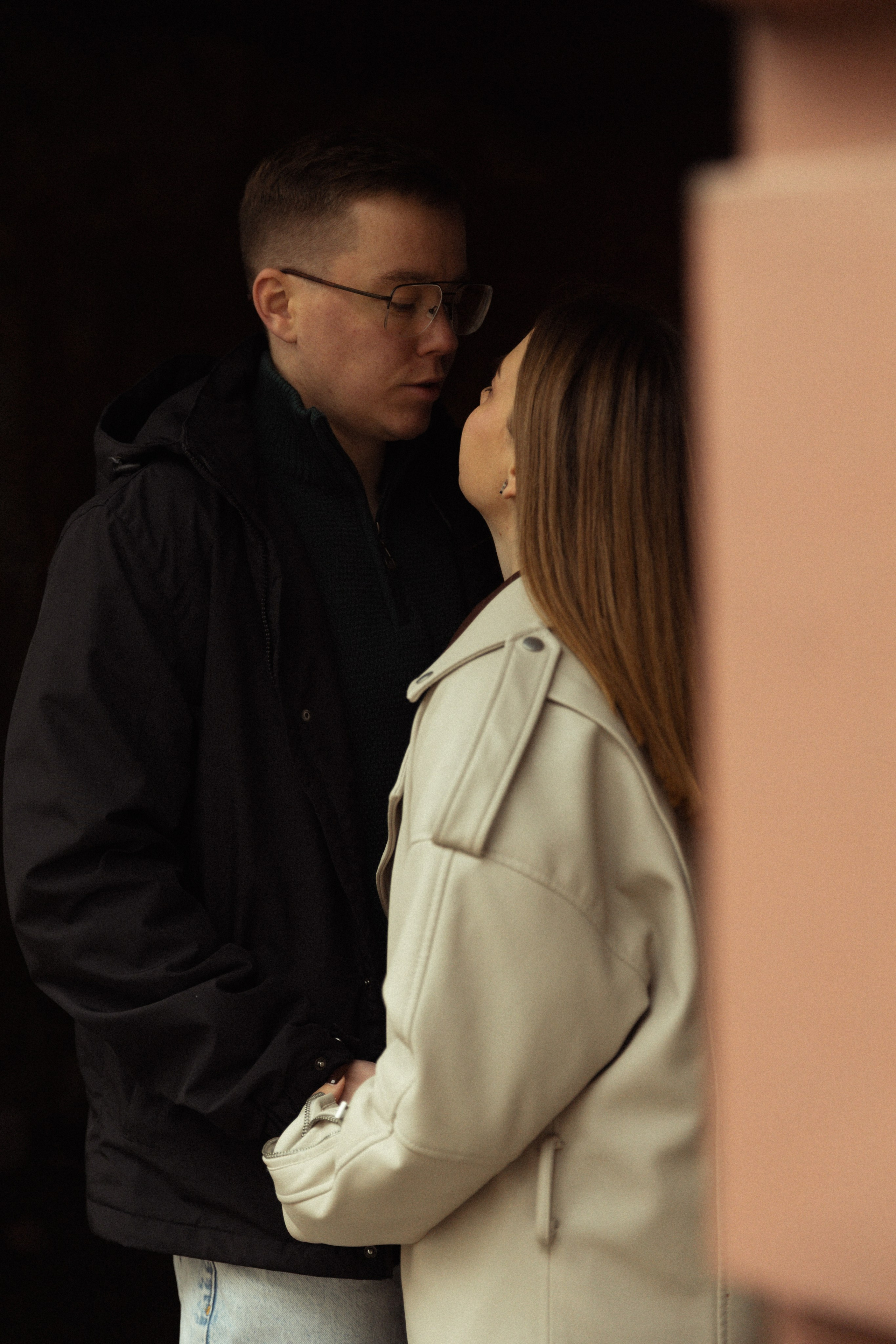 Настя и Максим. Фотограф в Нижнем Новгороде Воробьева Анжела