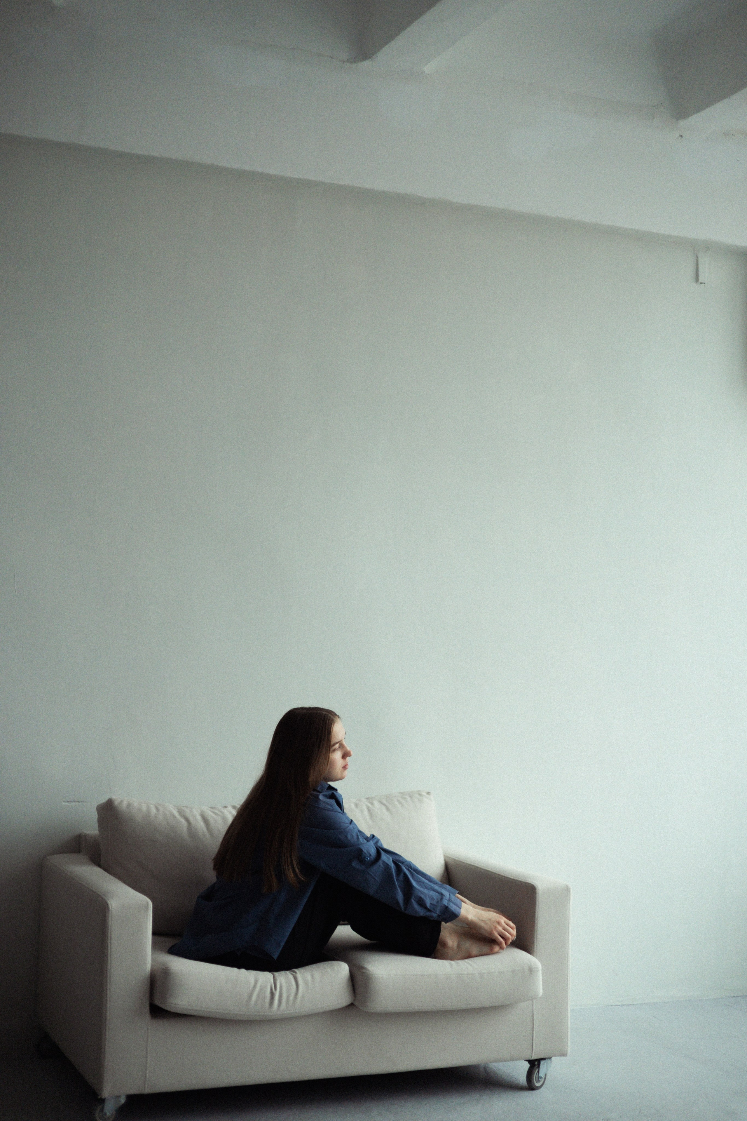 Аня. Фотограф в Нижнем Новгороде Воробьева Анжела