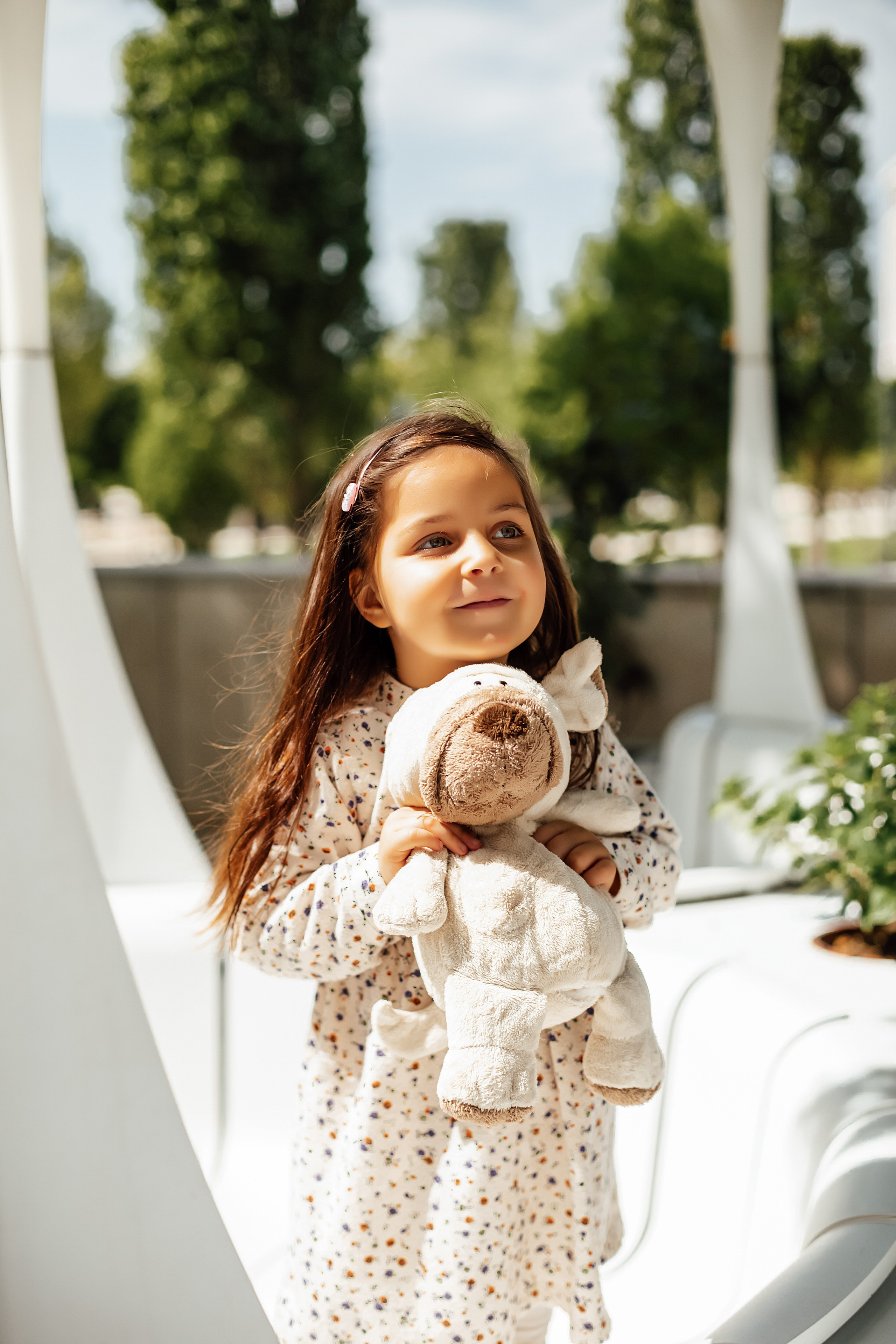 На солнышке. Свадебный и семейный фотограф/видеограф в Краснодаре Наталья Осинская