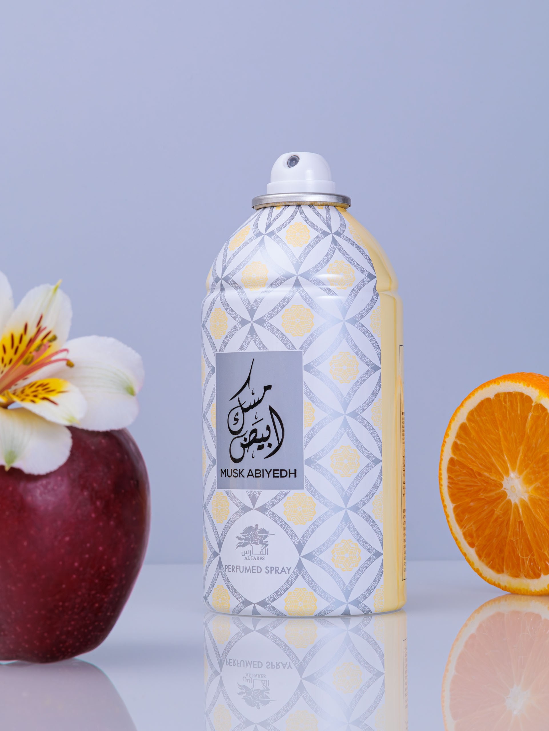 Предметные съёмки косметики и средств гигиены