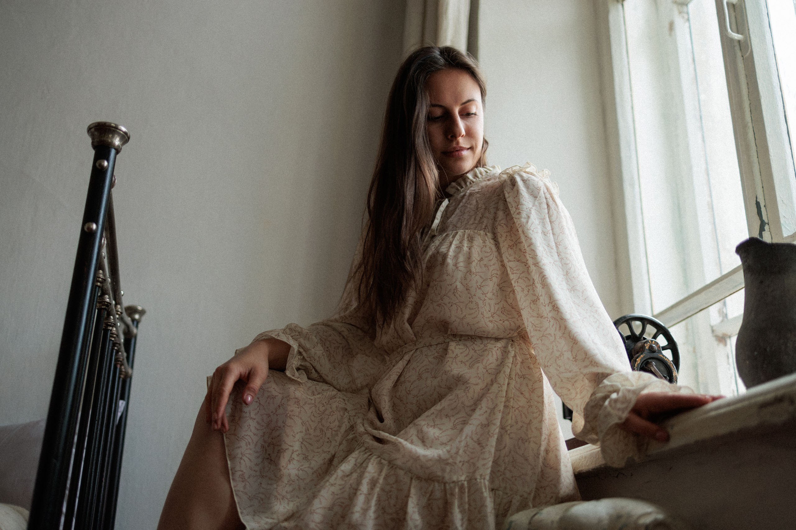 Фотоальбом с красивыми девушками (Часть 9)