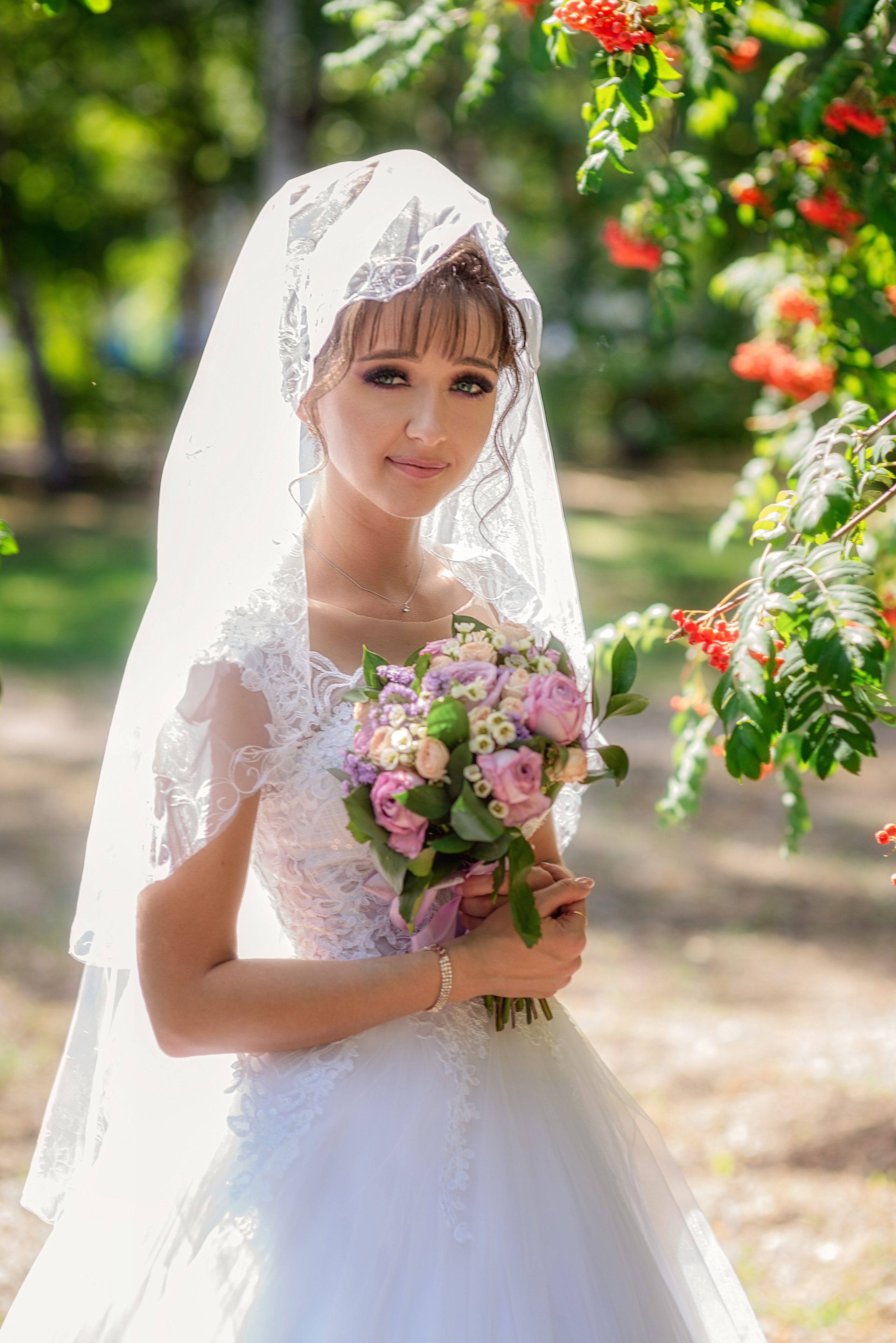 Игорь и Кристина. Евгения Усманова — семейный фотограф в городах Стерлитамак и Уфа