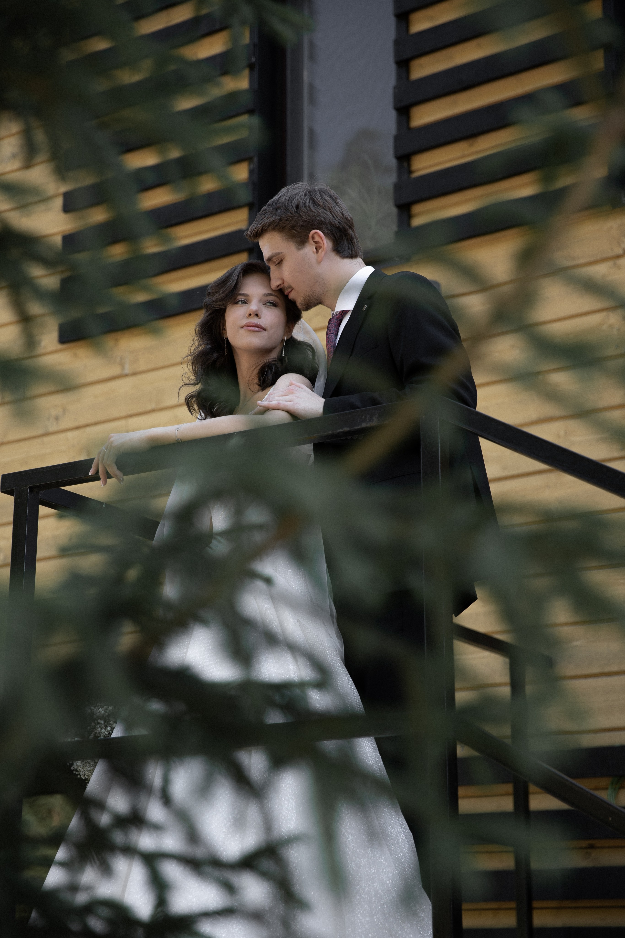 Анонс Свадьбы Дмитрия & Полины. Свадебный фотограф Самара Ирина Захарова