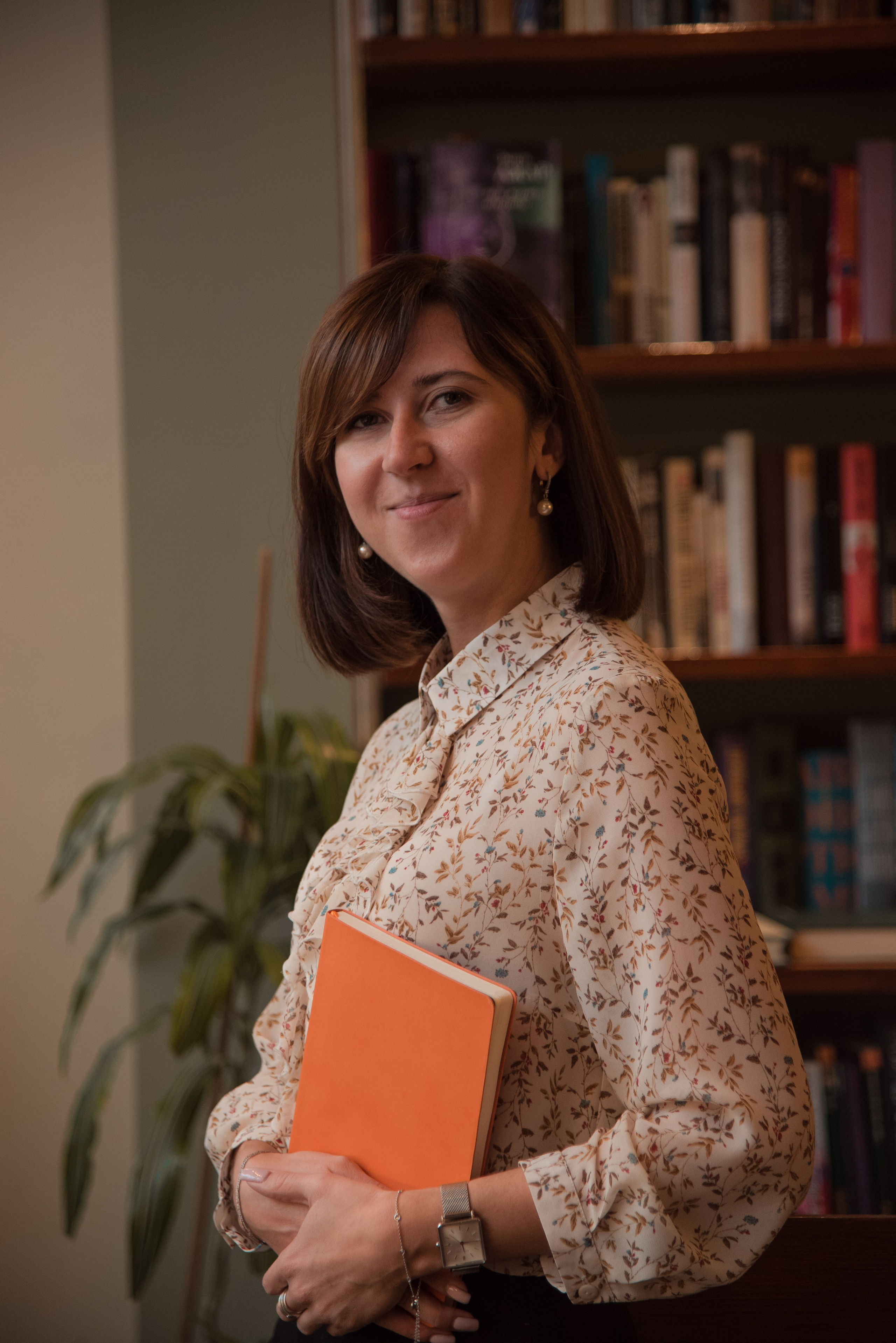 Ангелина. Свадебный и семейный фотограф с Санкт-Петербурге Ольга Стрижакова