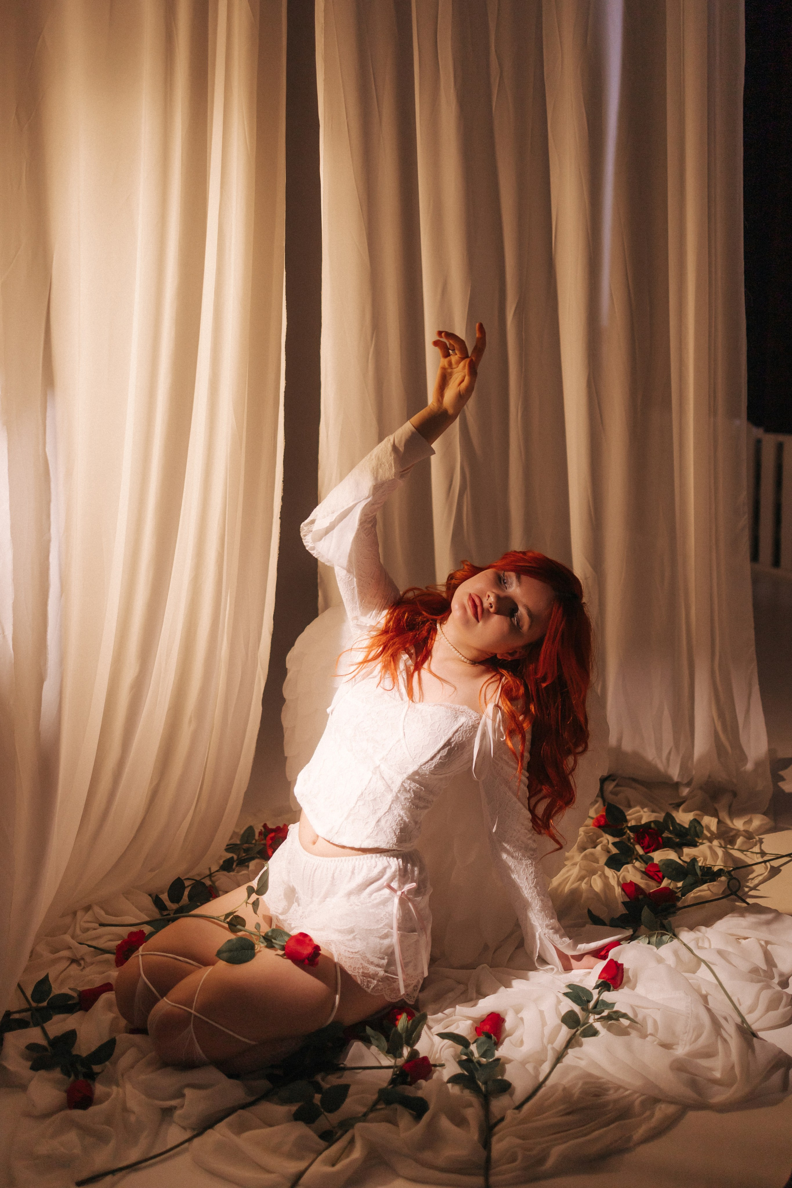 Индивидуальные/студийные. Фотограф Екатеринбург Анастасия Лиханова